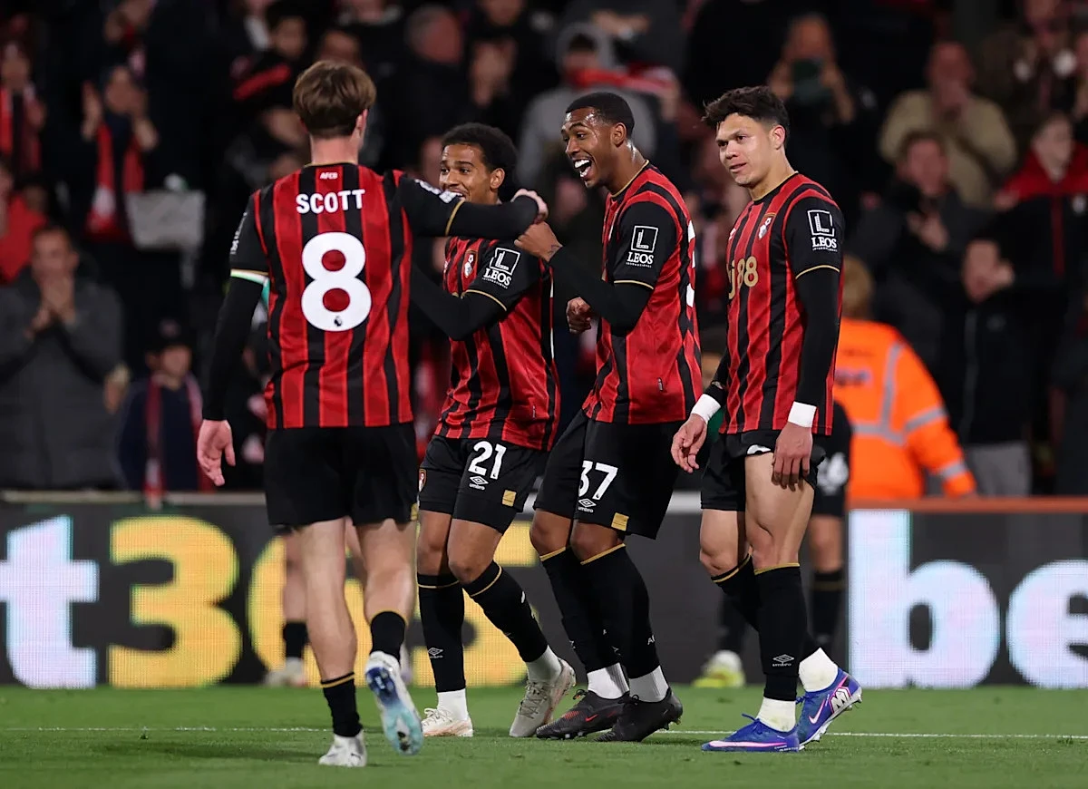 Bournemouth vs Crystal Palace – Match preview and team news