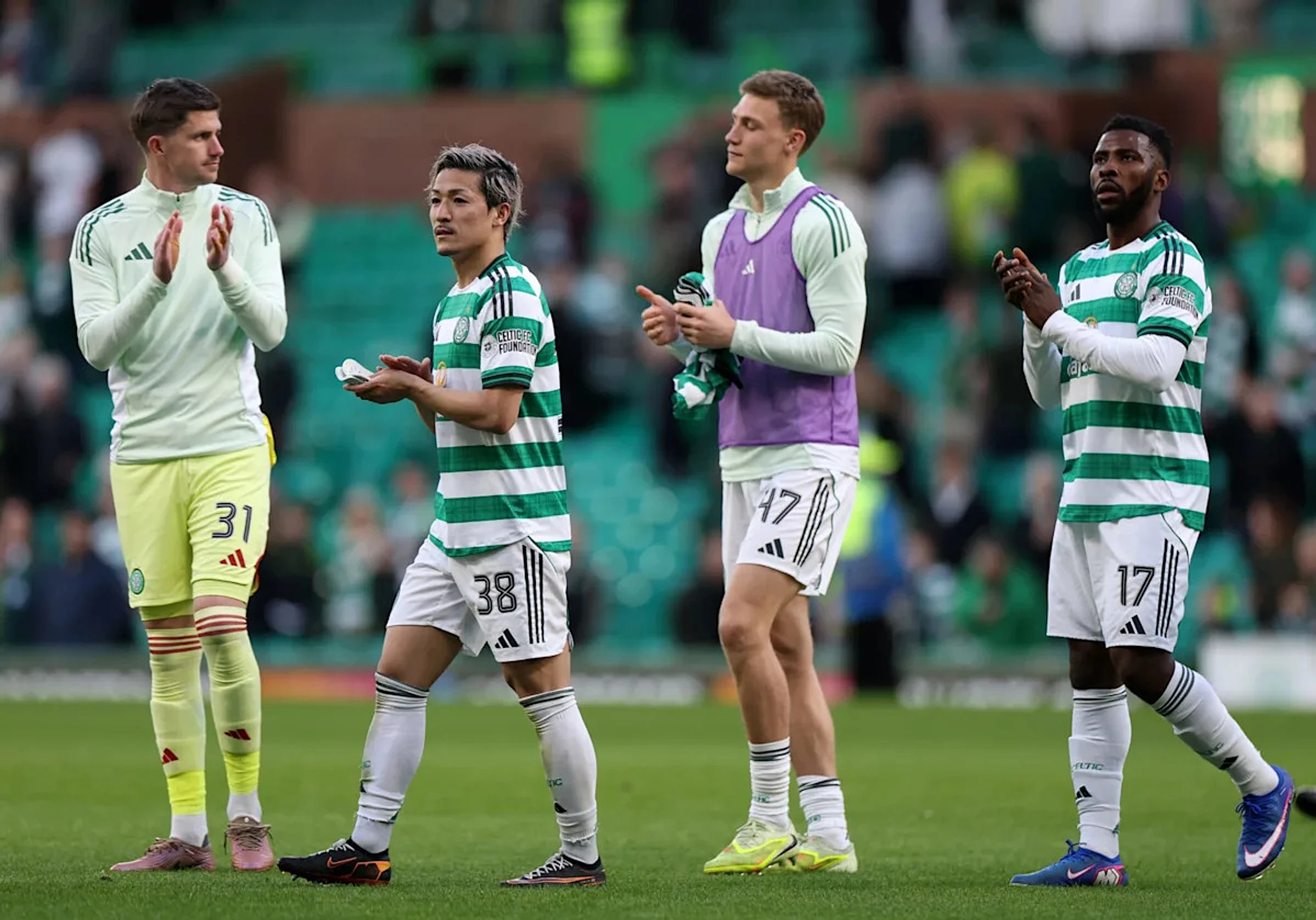 Hibernian vs Celtic – Match preview and team news