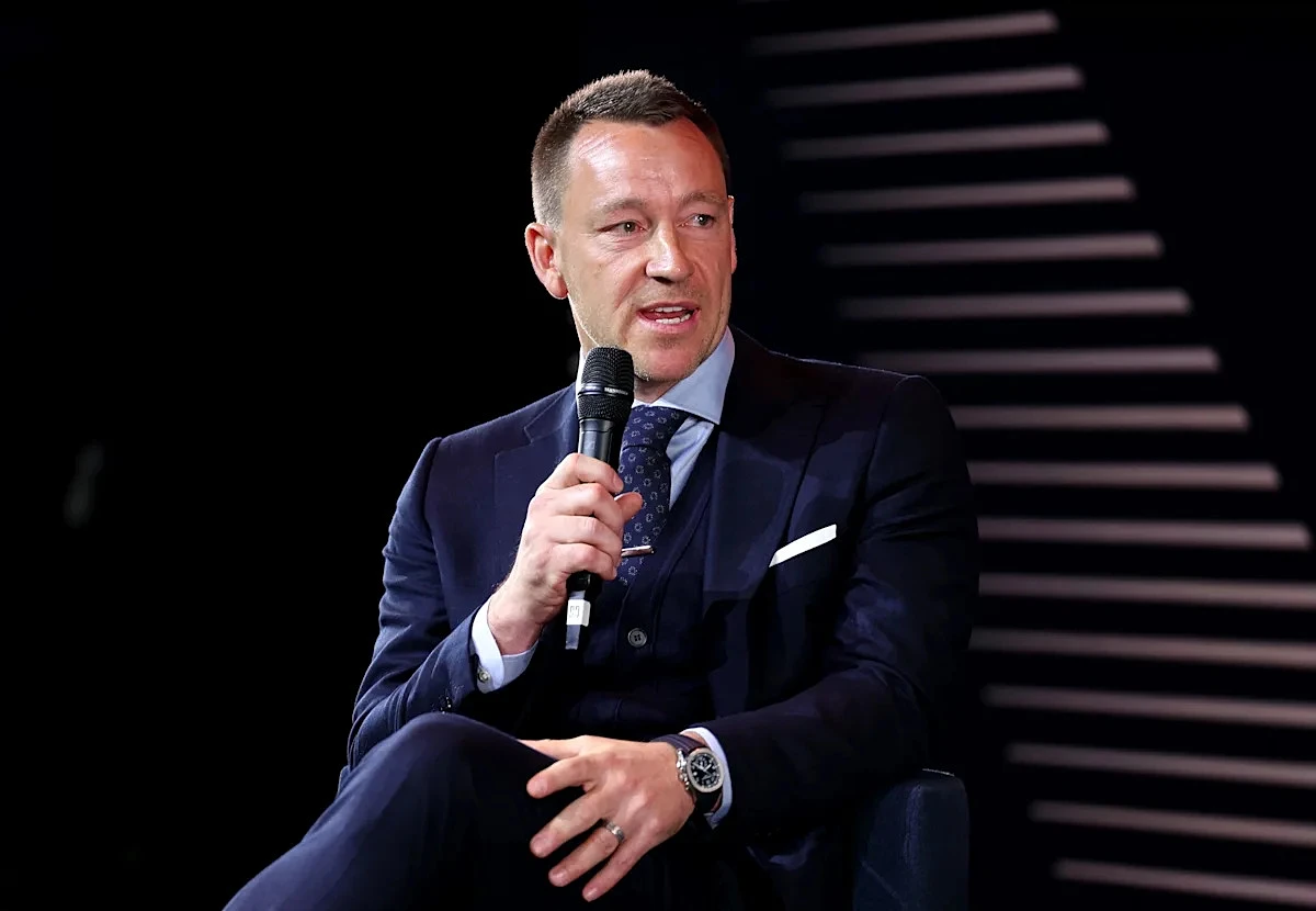 “I’m going to go” – John Terry delivers his Chelsea vs Nottingham Forest verdict