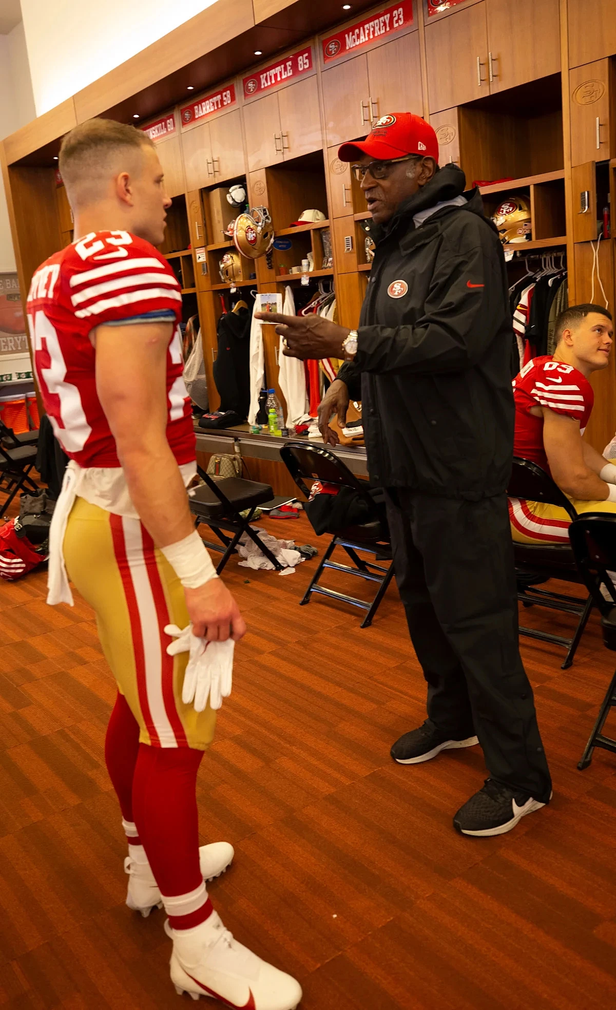 49ers News: Welcome to the Dog Days of May