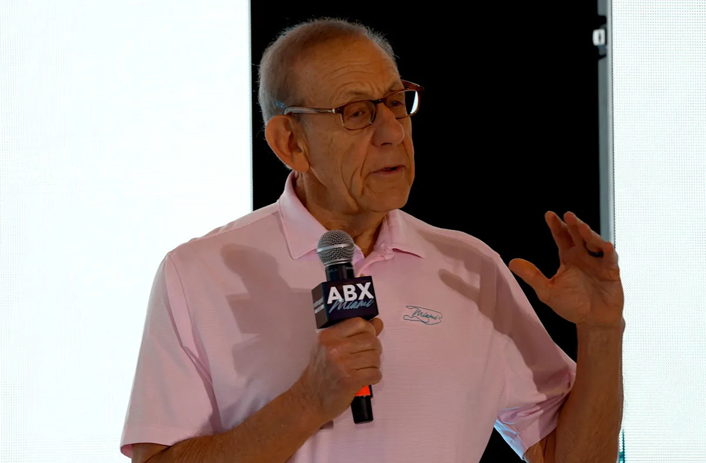 Stephen Ross: Hard Rock Stadium 'not really in line' for Super Bowl