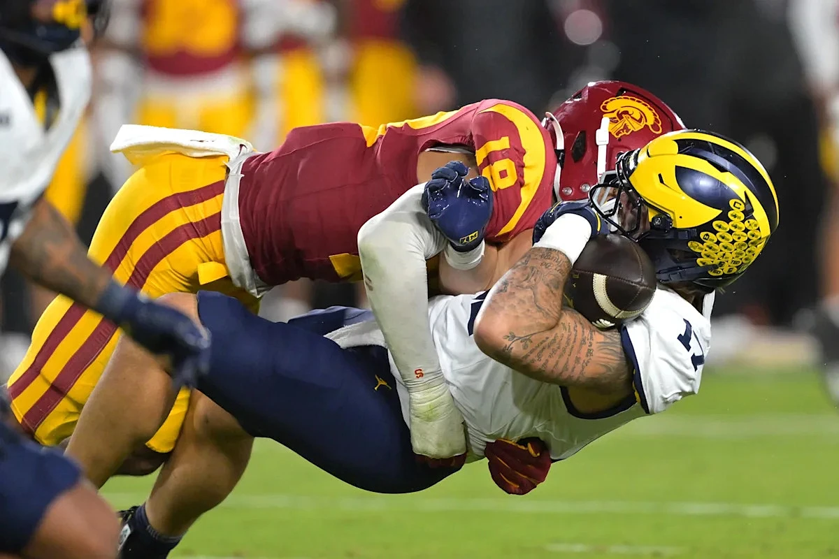 Taking a deeper look at the 2026 Cincinnati Bengals UDFA class