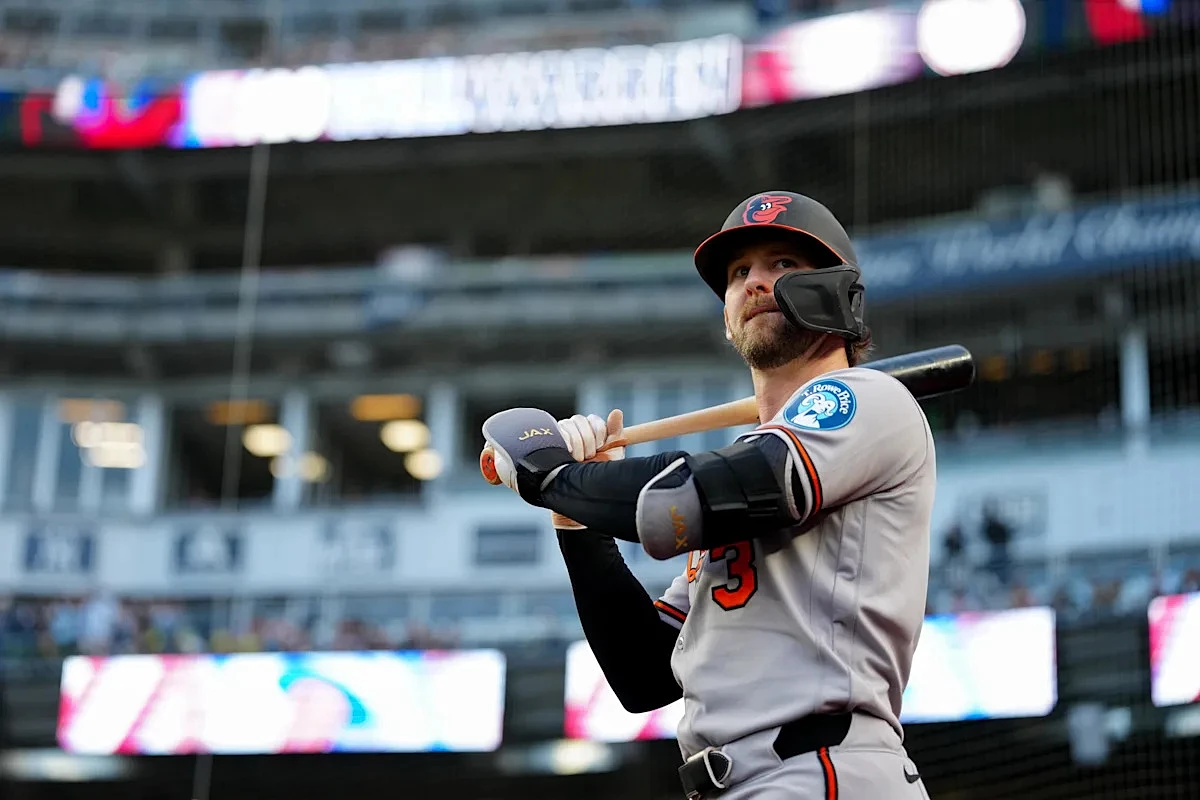 Reactions to the Yankees’ AL East foes’ first month of play