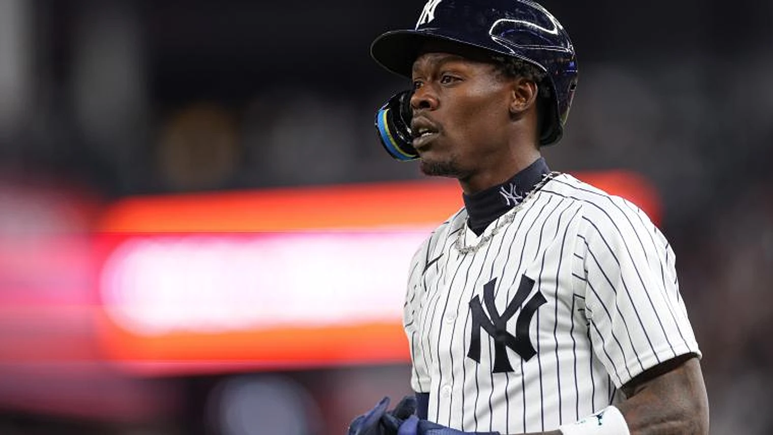 Yankees' Jazz Chisholm problem looks like it might continue