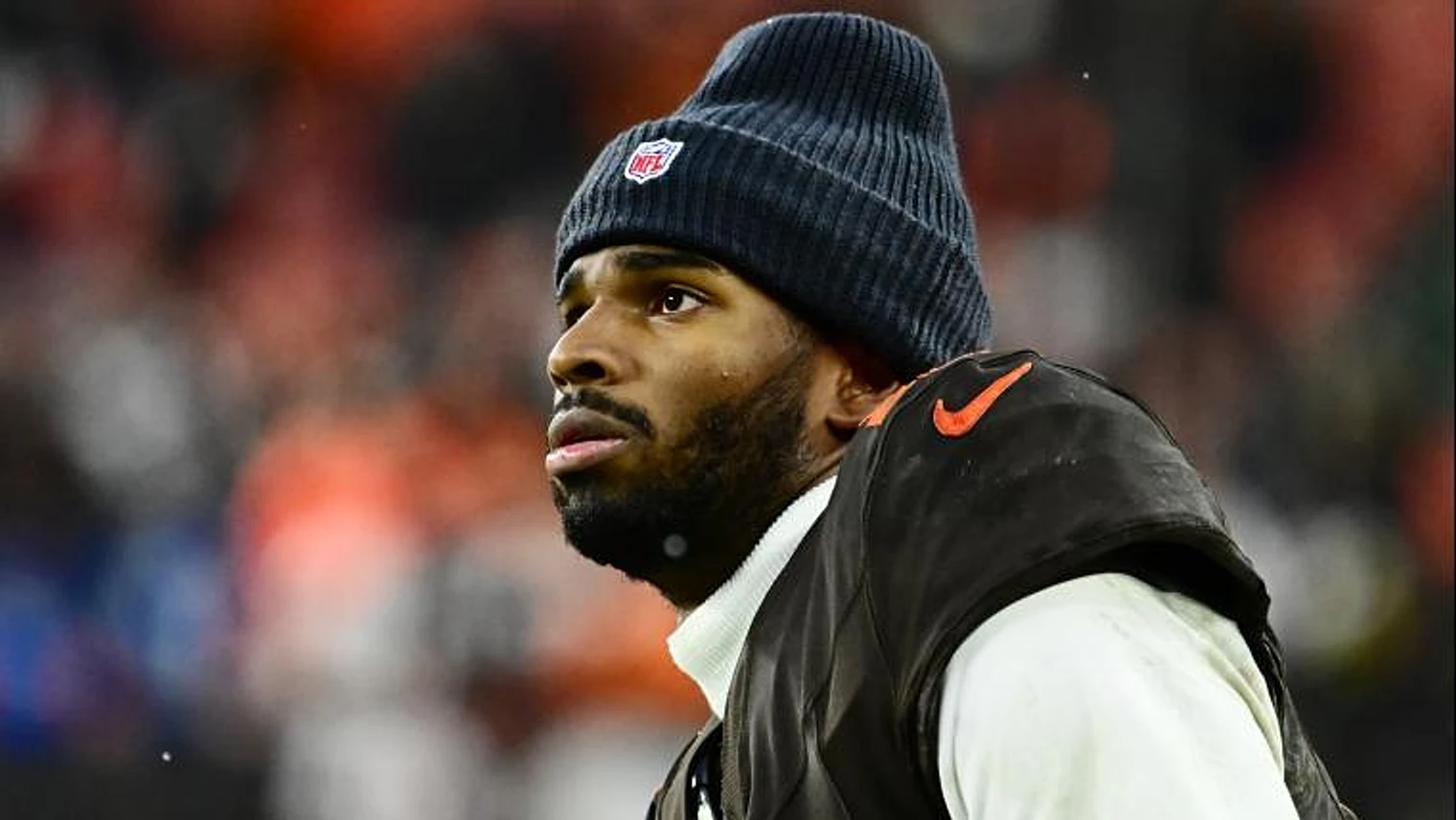 Shedeur Sanders' major at Colorado has given him a degree, and something to help in Browns QB battle