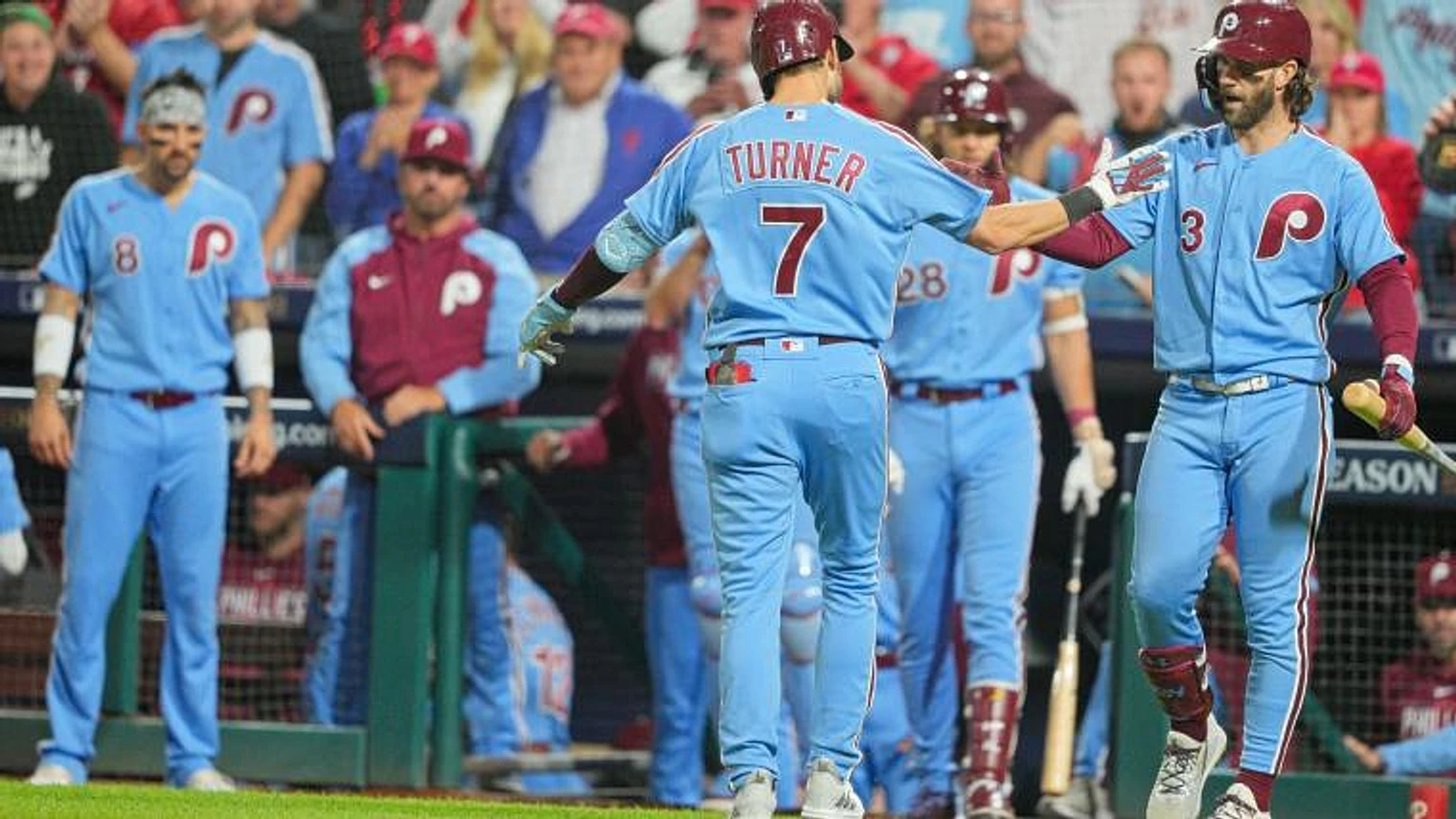 Phillies predicted to trade for $115M World Series champion, Silver Slugger to boost lineup