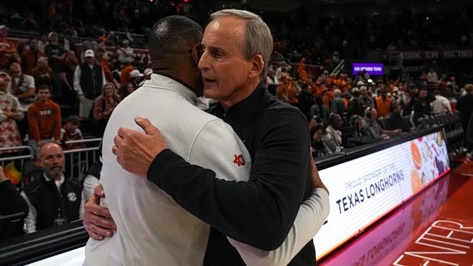 Tennessee reportedly hosting 7-foot 4-star rim protector to secure much-needed frontcourt piece