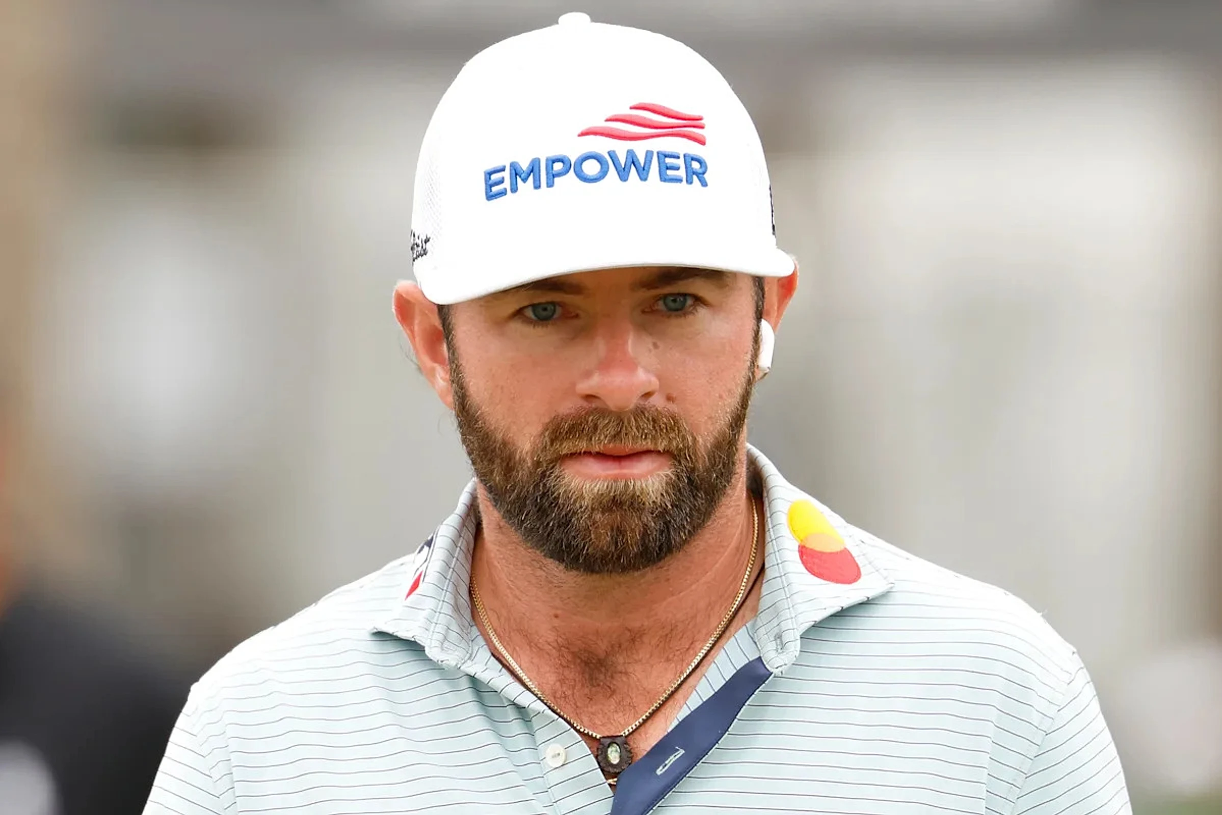 Cameron Young laps the field at Cadillac Championship for third PGA Tour win