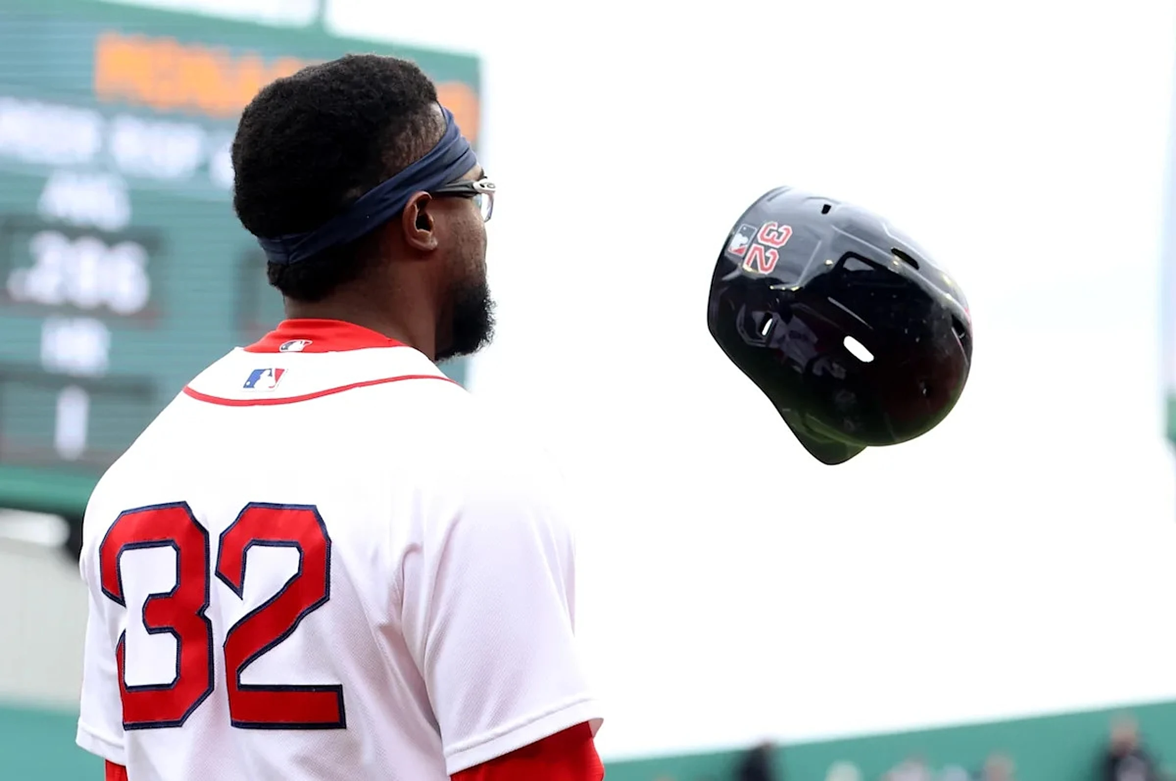 Red Sox reactions: Offense goes 0 for 11 with runners in scoring position, leaves 13 men on base in loss