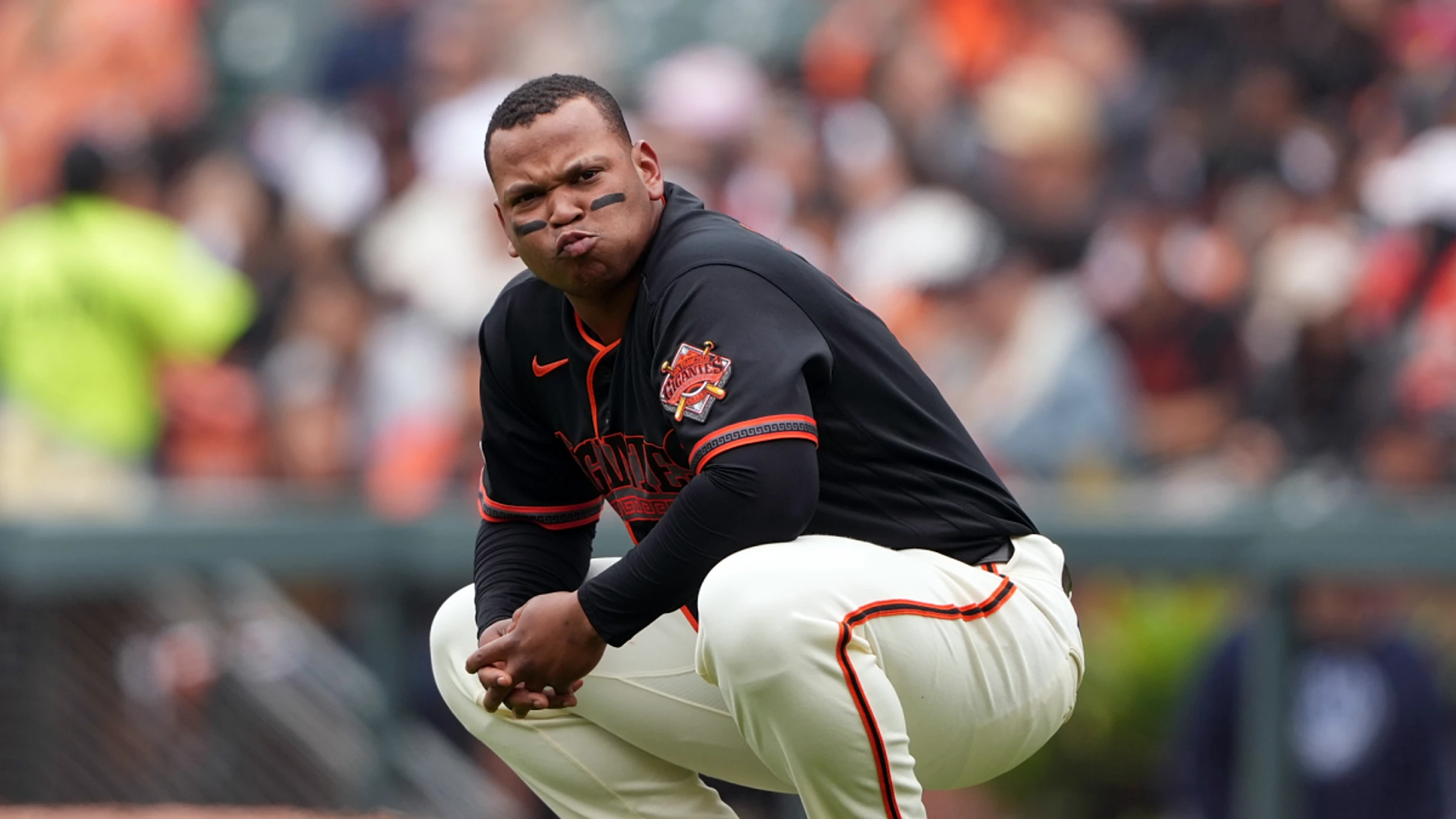 Inside Giants' worst start in franchise history: Tony Vitello 'searching for any positives' amid 13-21 record