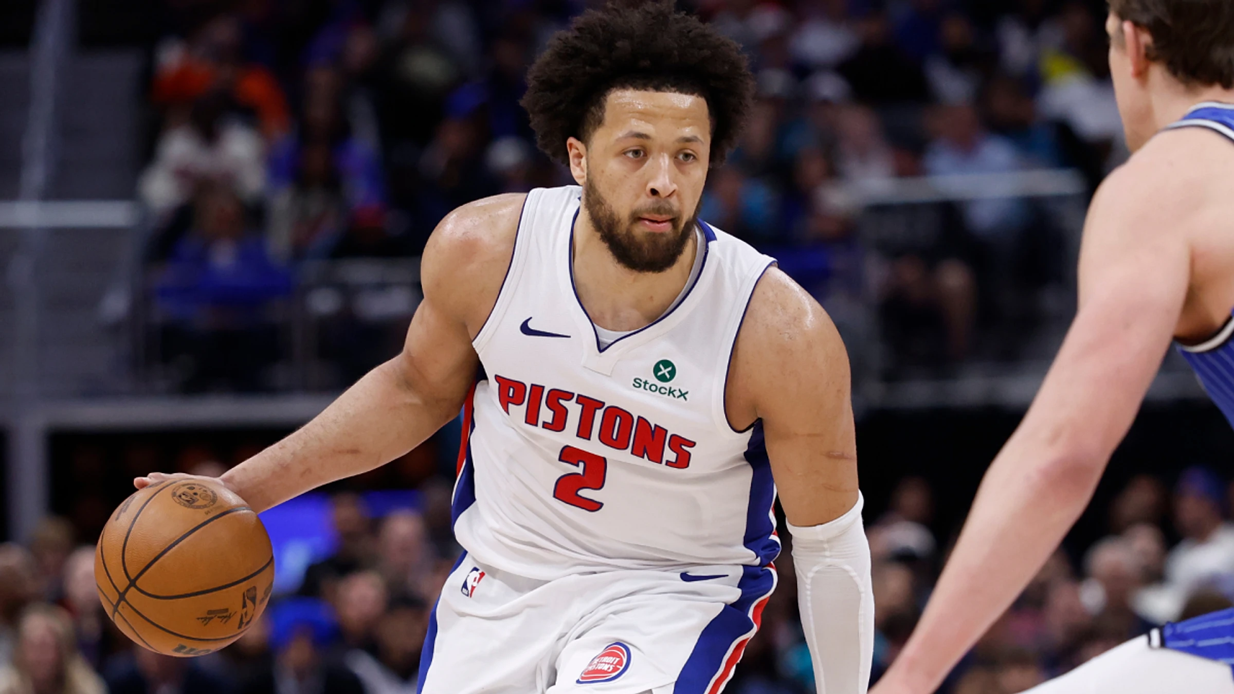 Cade Cunningham takes huge superstar step by saving Pistons from first-round upset