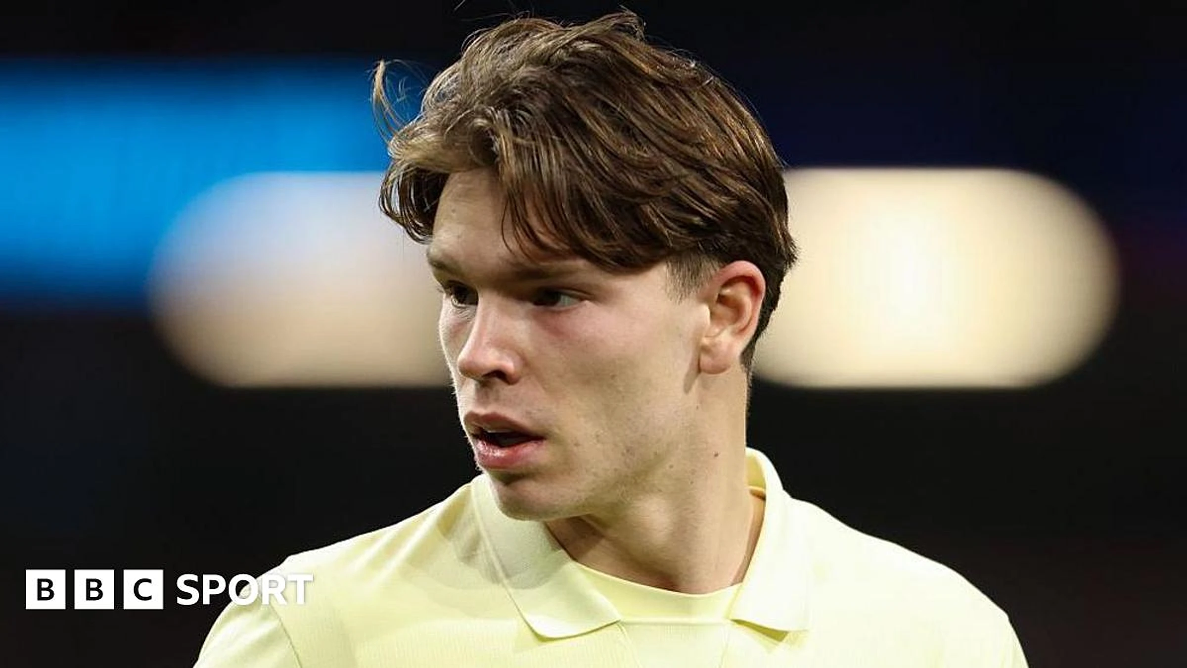 What happened to Everton's £40m signing Dibling?