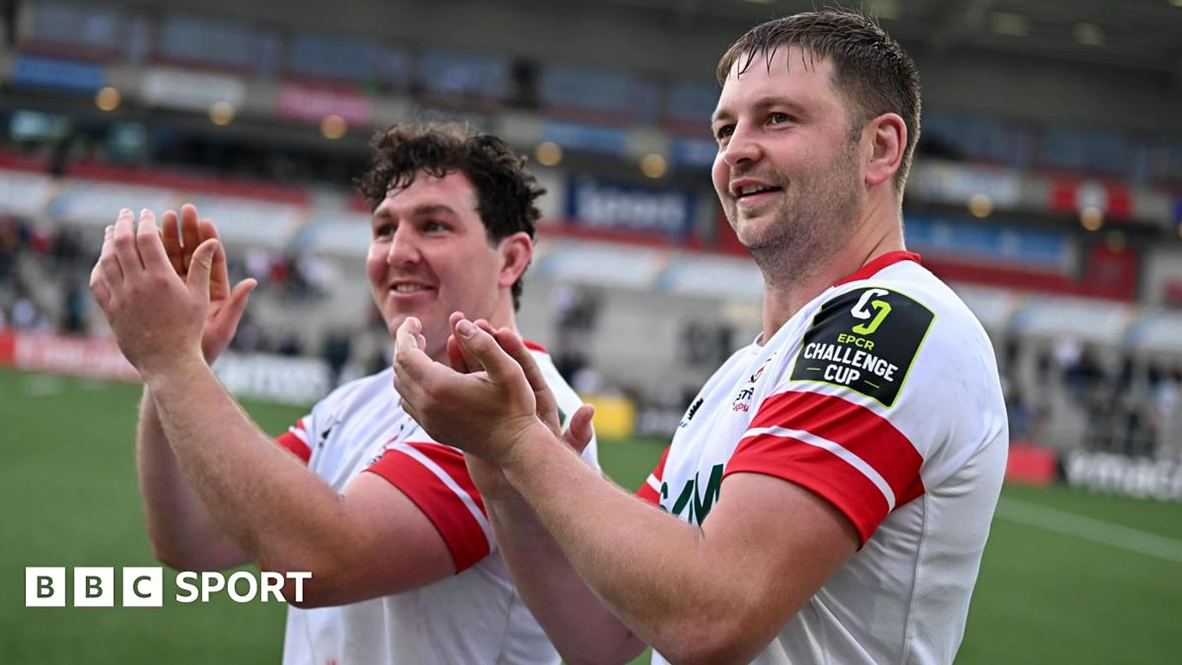 No scars and a reset - how Ulster's fortunes changed