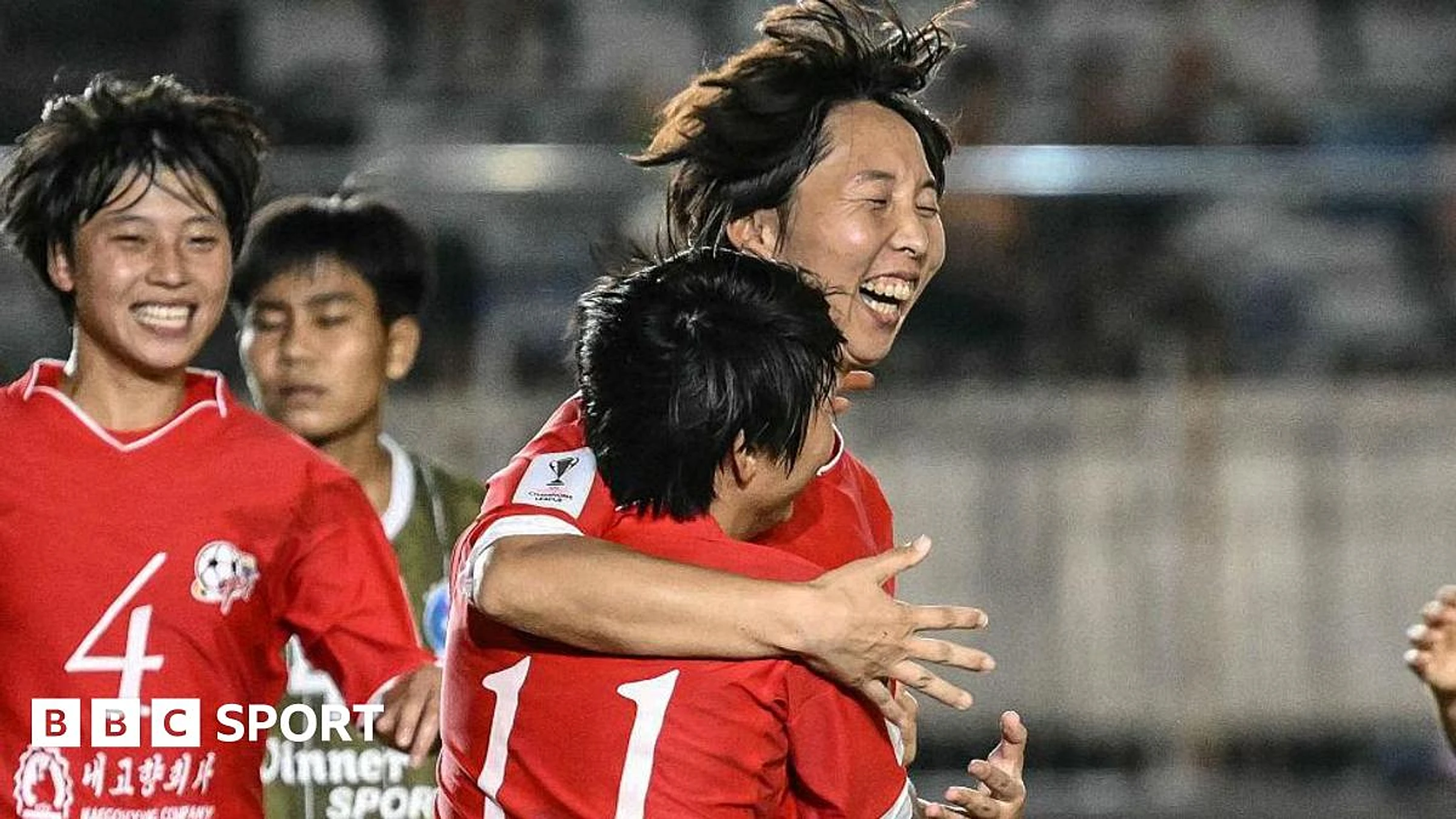 North Korean side to make rare trip to South Korea