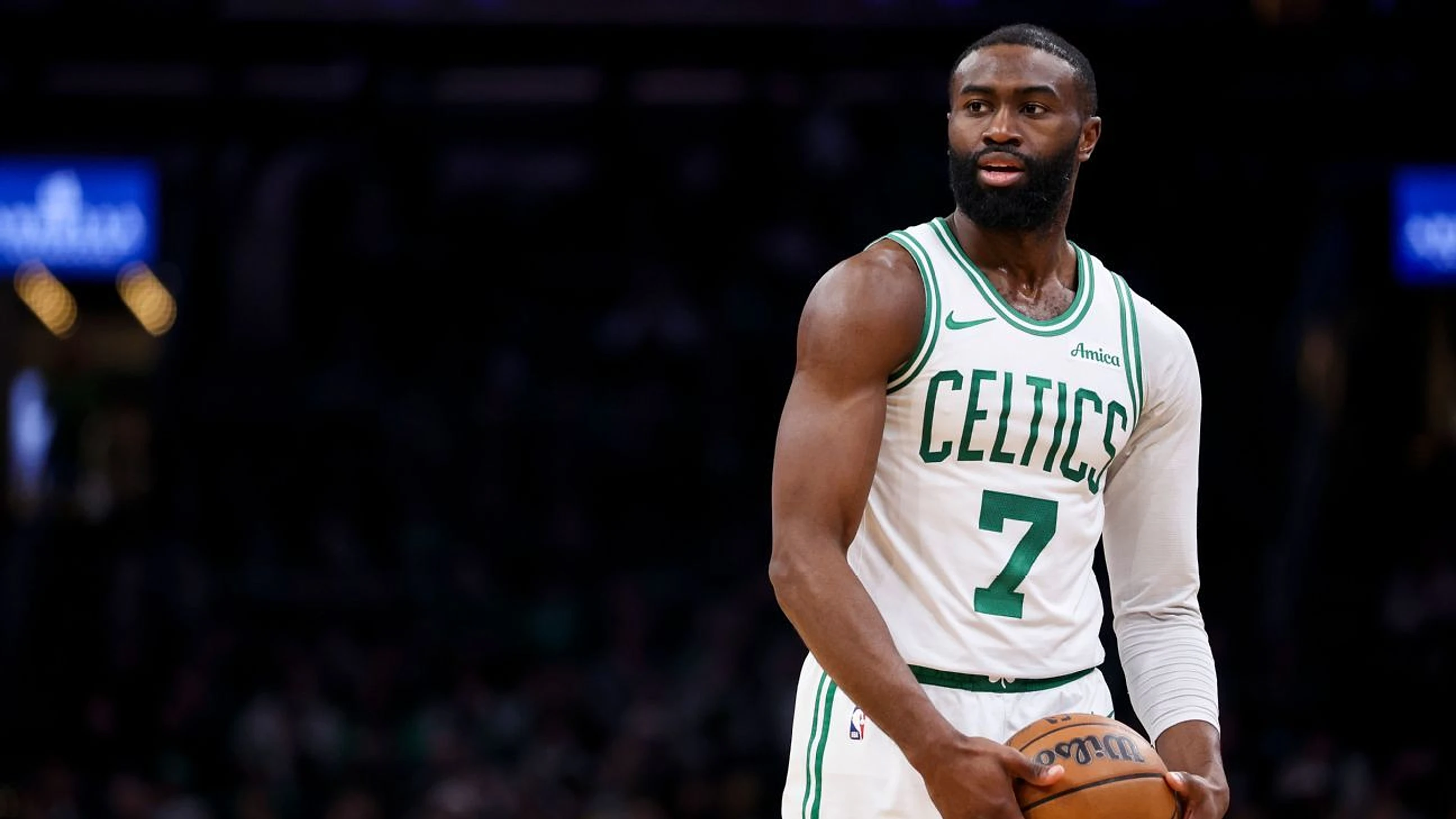 C's Brown says refs had 'agenda,' calls out Embiid...