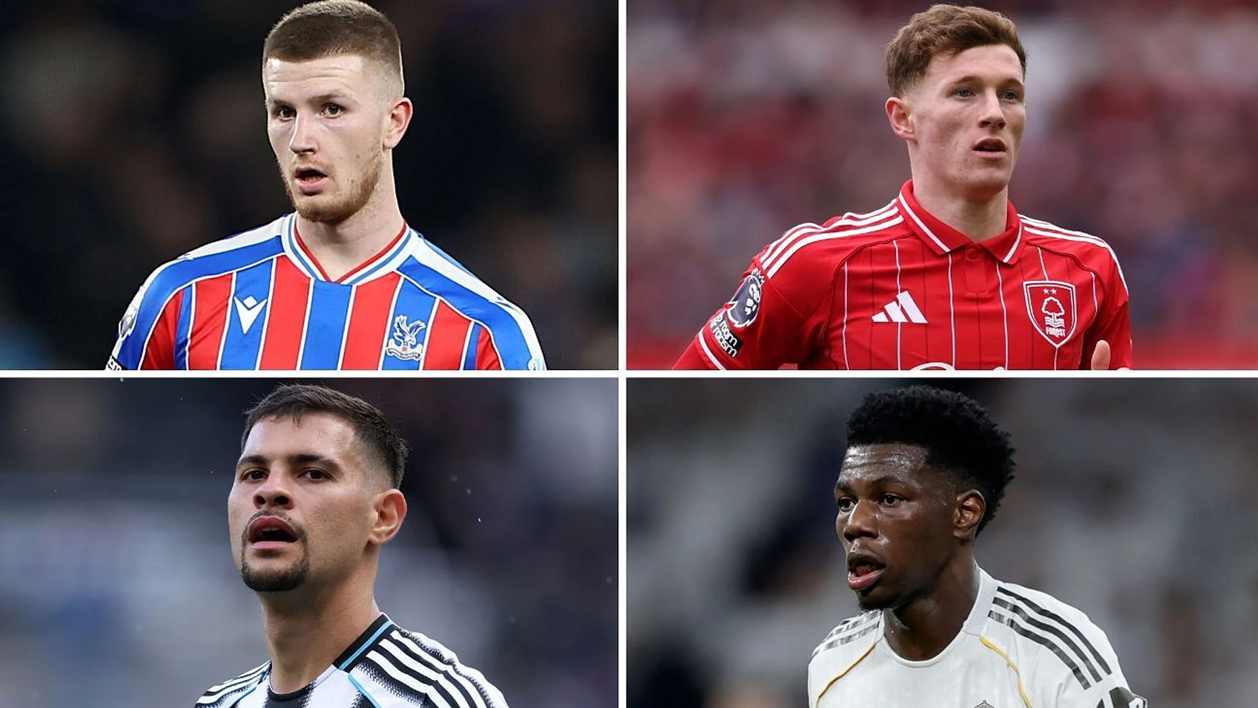 Why central midfielders are this summer's biggest ...