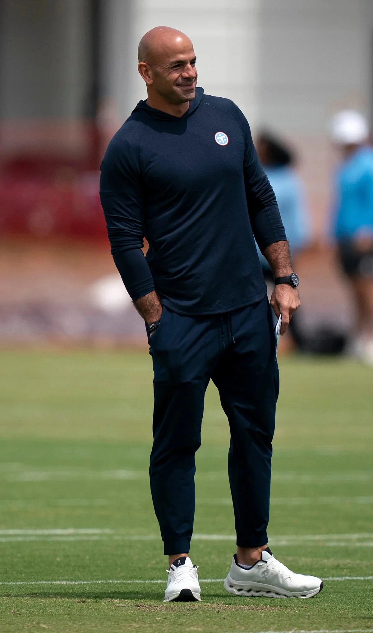When will Tennessee Titans schedule be released for 2026 NFL season?