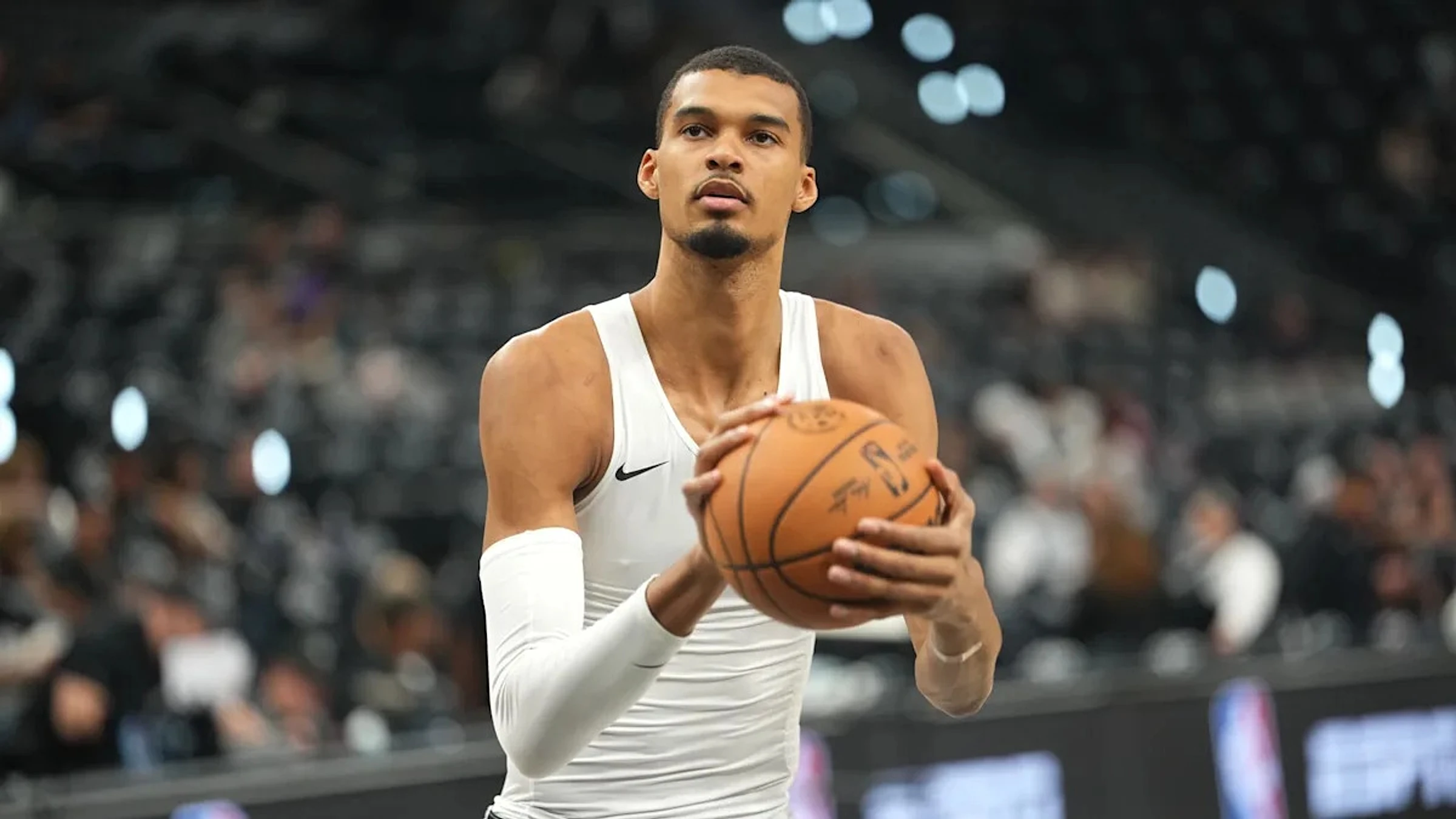 How to watch Minnesota T'Wolves-San Antonio Spurs, Game 1: TV, stream info for tonight's NBA playoff game