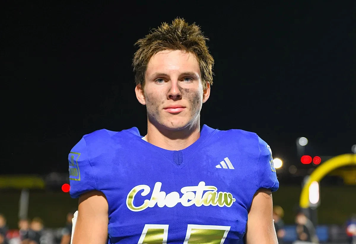 Notre Dame gets a pair of commitments from pass-catchers