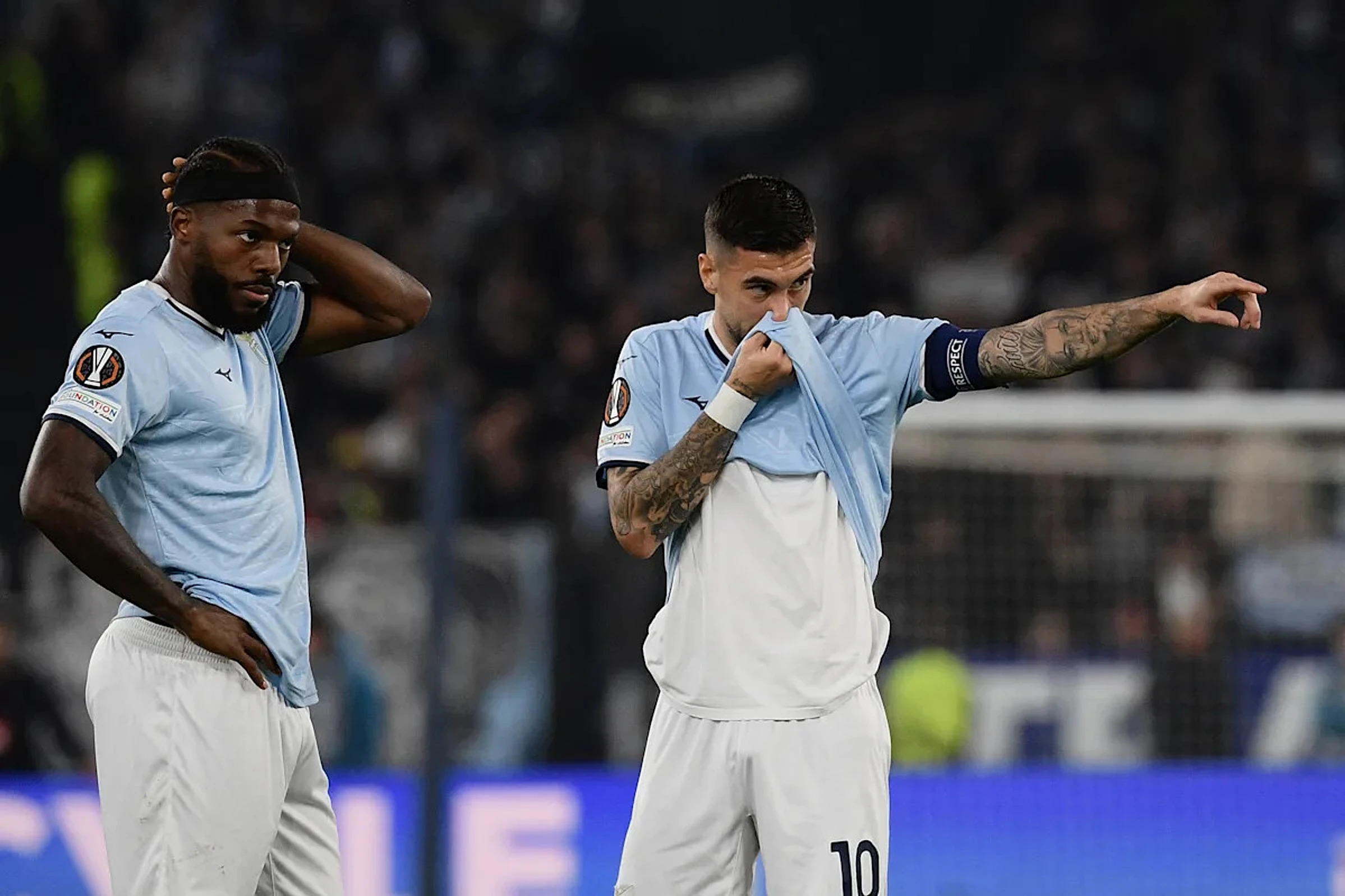 ✅ Official, Cremonese v Lazio: call on Tavares, Zaccagni, Sanabria