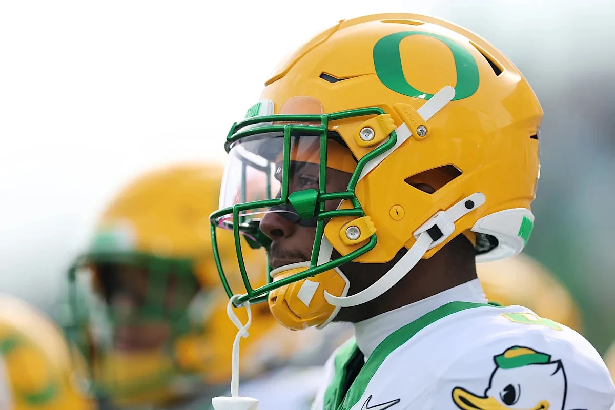 Oregon football schedule among toughest in the nation, per CBS Sports