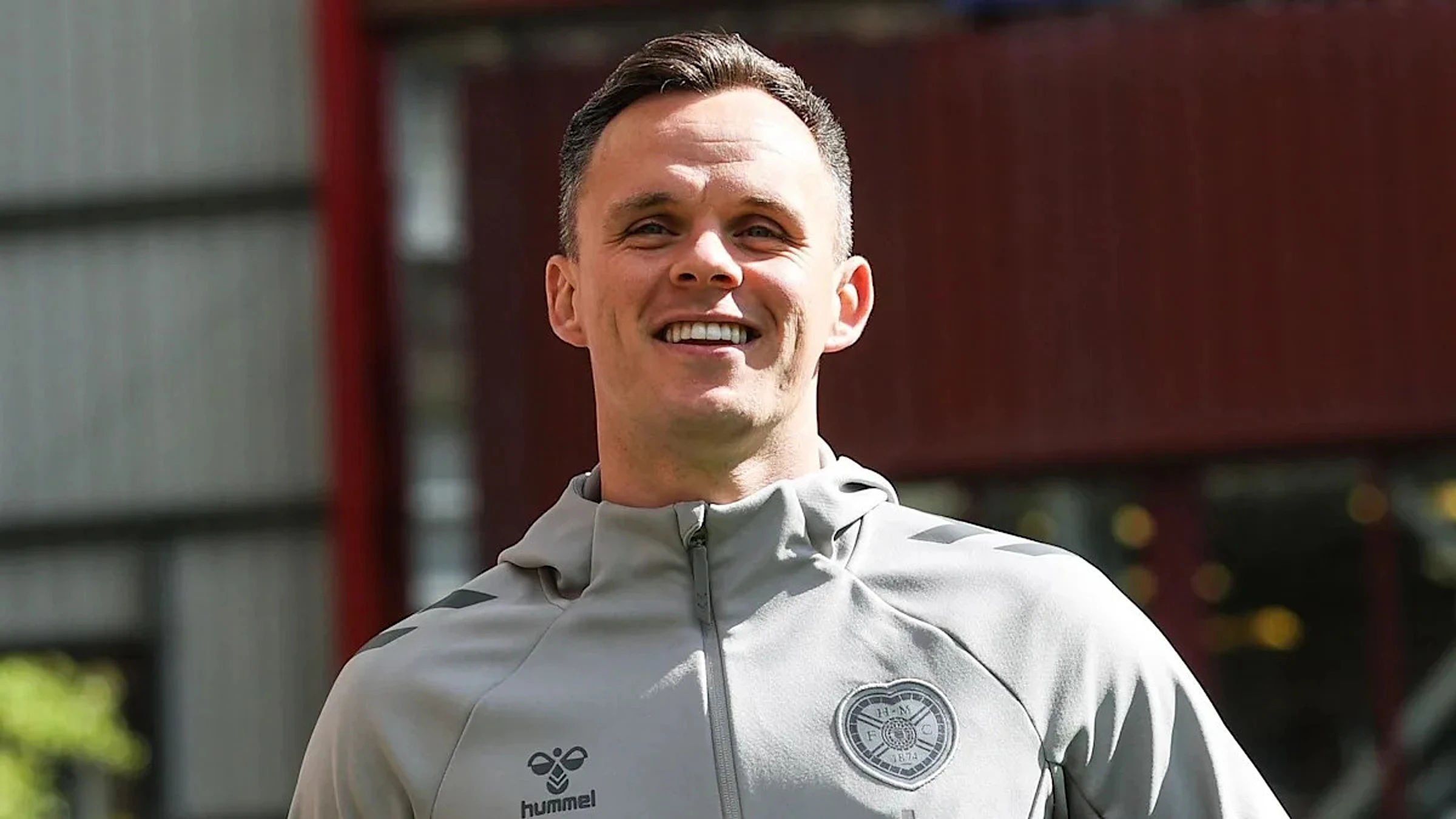 Scottish Premiership: Hearts v Rangers - radio & text