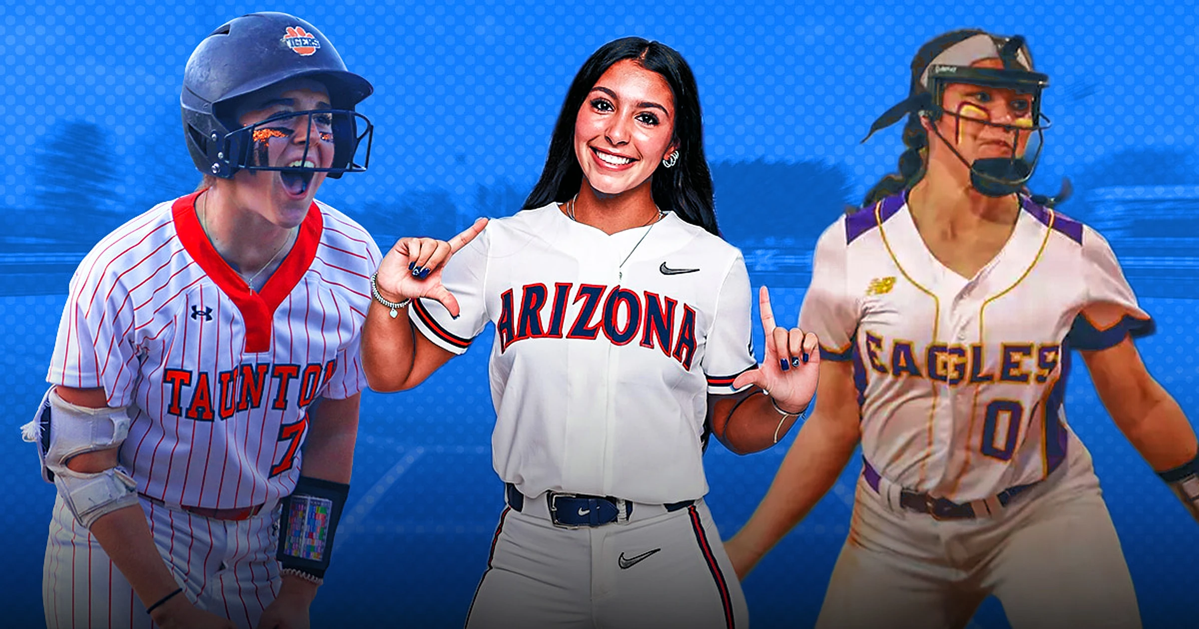 Rivals High School Softball Top 25 Rankings – May 4