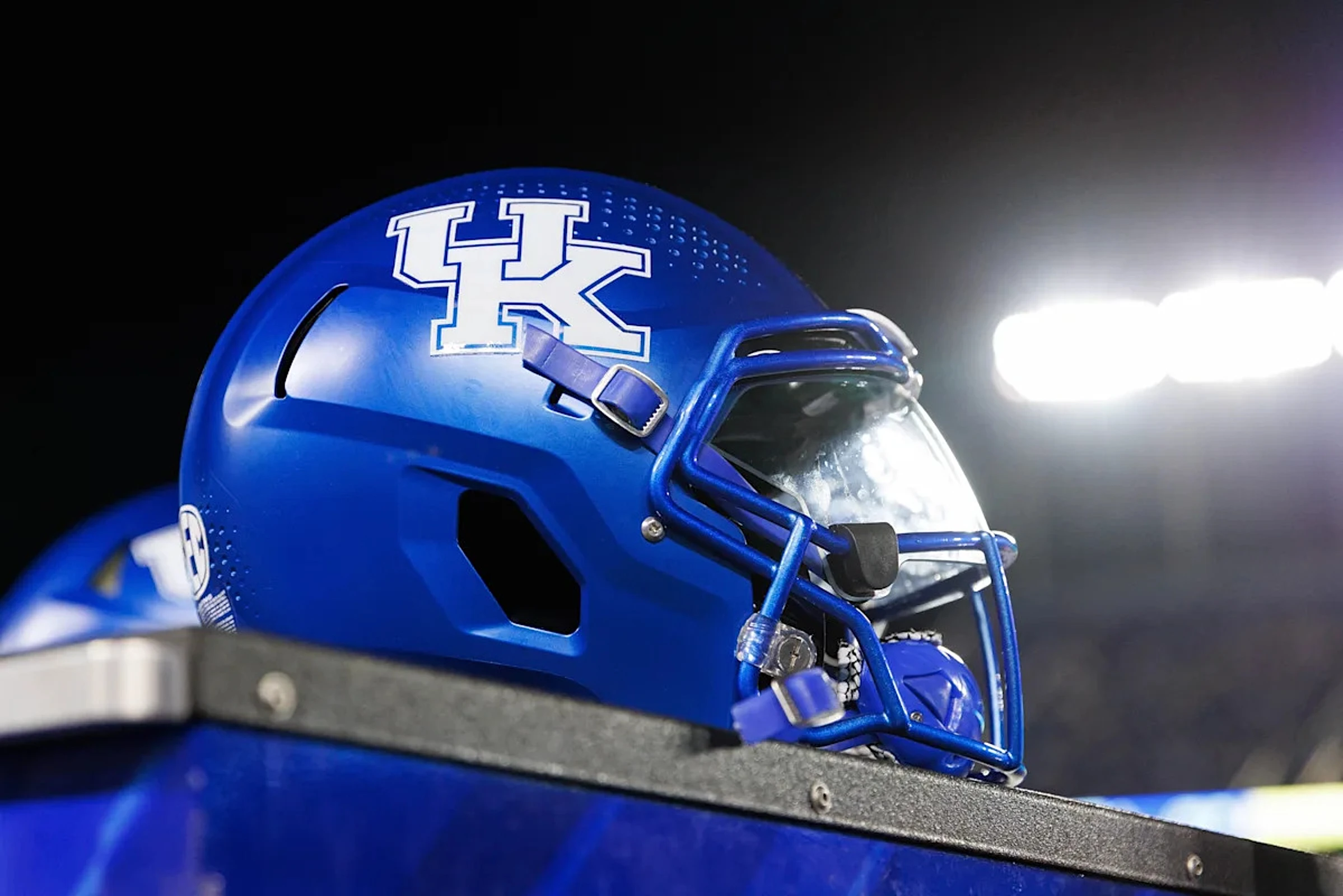 Ty Johnson's recruitment: Arizona, Kentucky, UCLA make final cut