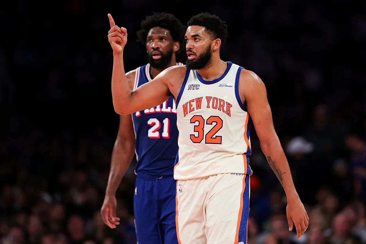 76ers-Knicks, Round 2: Series keys, schedule and prediction for heavyweight fight