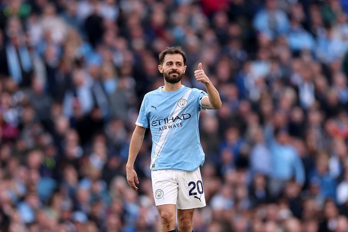 Is Everton vs Man City on TV? Channel, kick-off time and how to watch Premier League clash