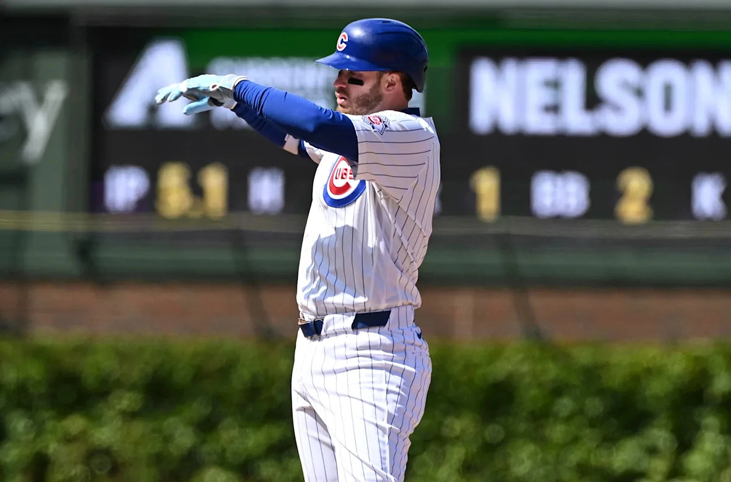Chicago Cubs update: Ian Happ, Shōta Imanaga, Ben Brown