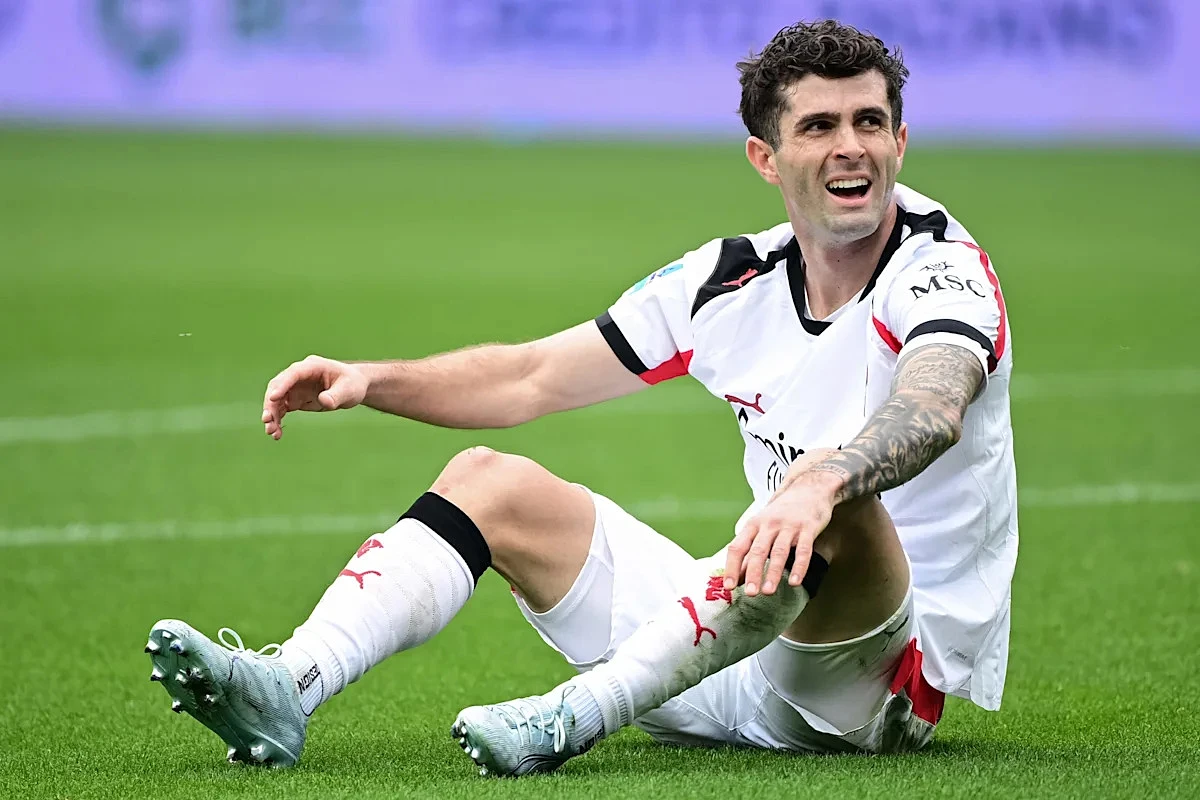 Americans Abroad Five: Folarin Balogun and Christian Pulisic head in opposite directions