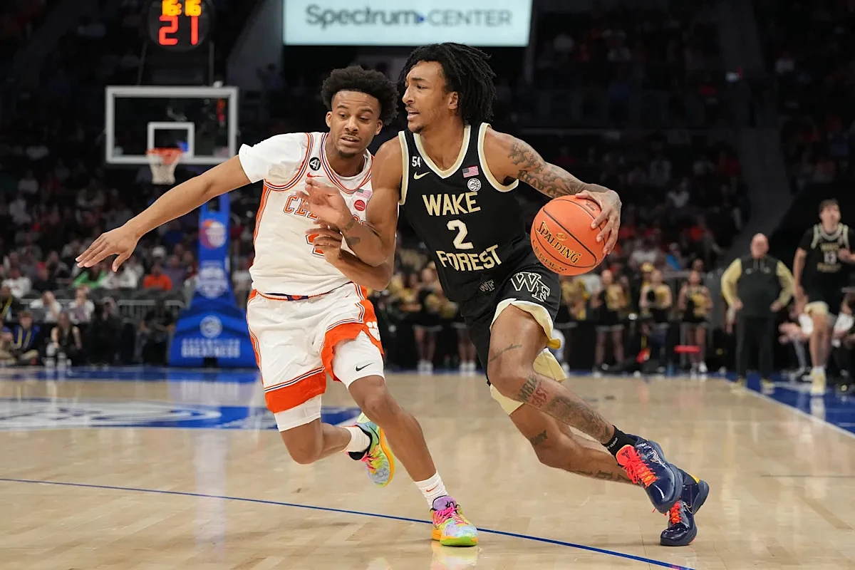 All-ACC standout spurns Tar Heels for Tennessee move