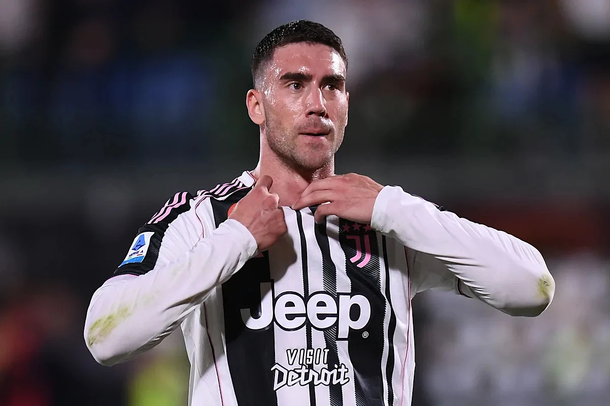 How Verona goal will impact Juventus-Vlahovic contract talks