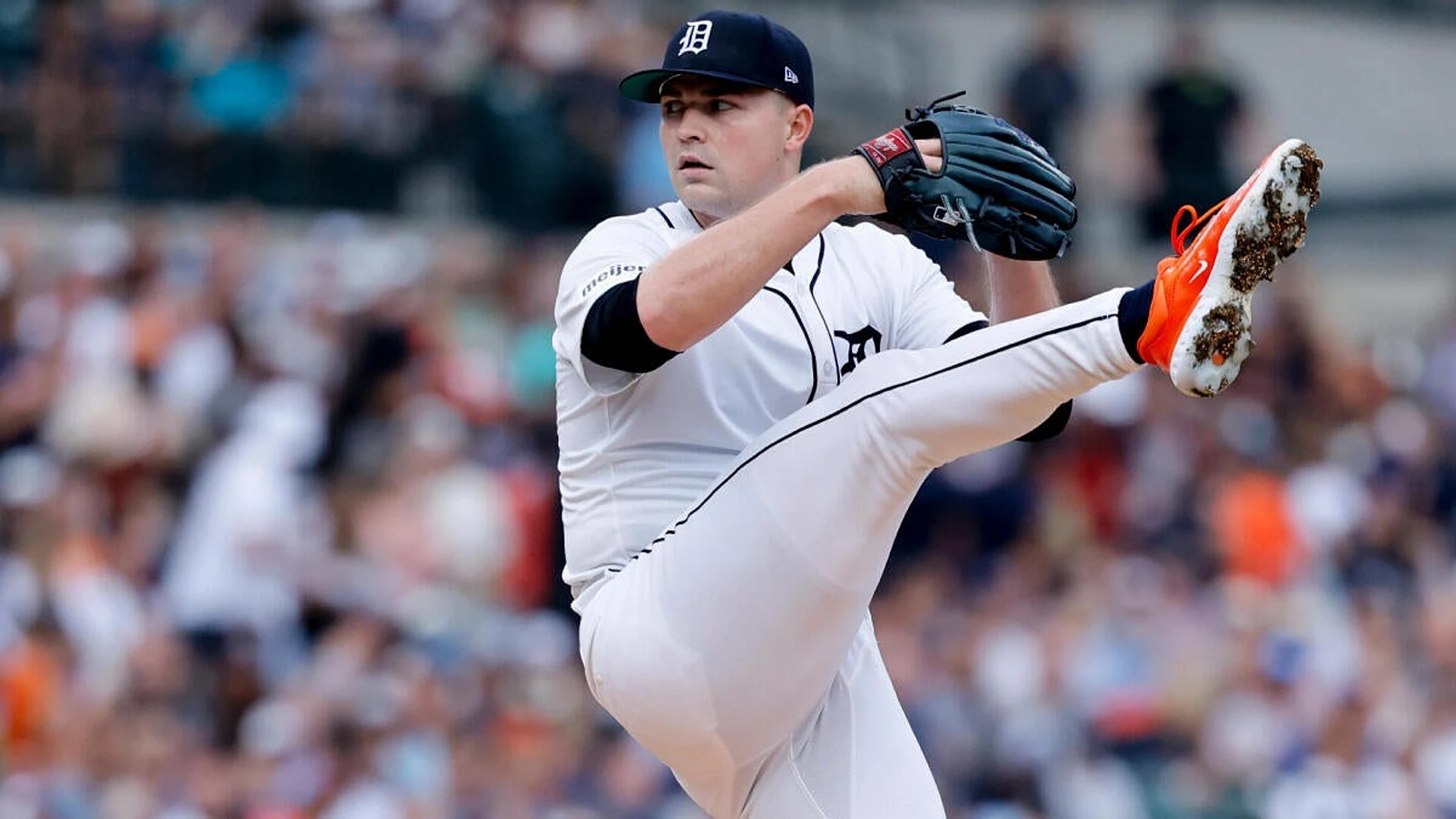 Red Sox vs. Tigers prediction, odds, line, time: 2026 MLB picks for May 4 from proven model
