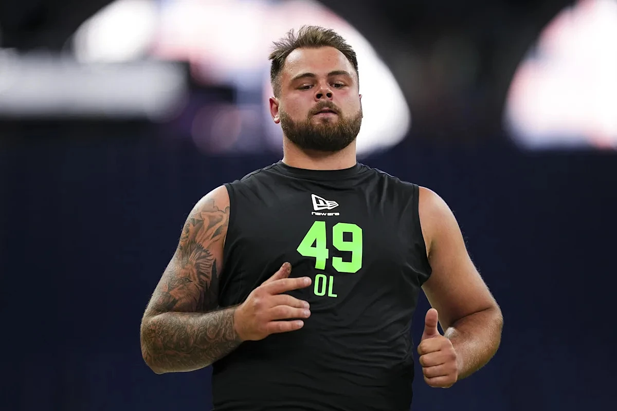 Analyst loves Chargers sixth-round ‘steal’
