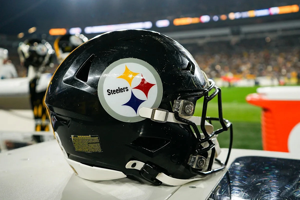Steelers have one of NFL’s most difficult schedules in 2026
