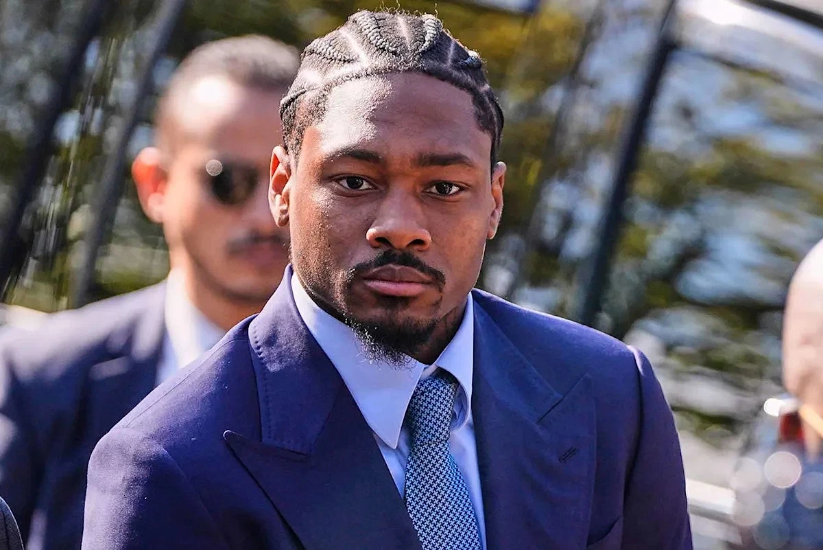 Stefon Diggs' Assault Trial Kicks Off with Jury Selection