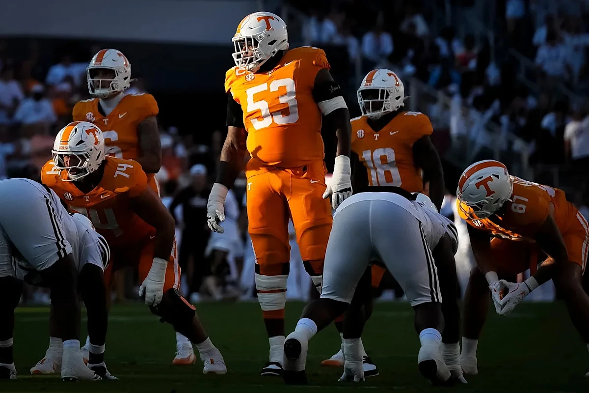 2026 Kentucky Wildcats football position preview: Offensive Line