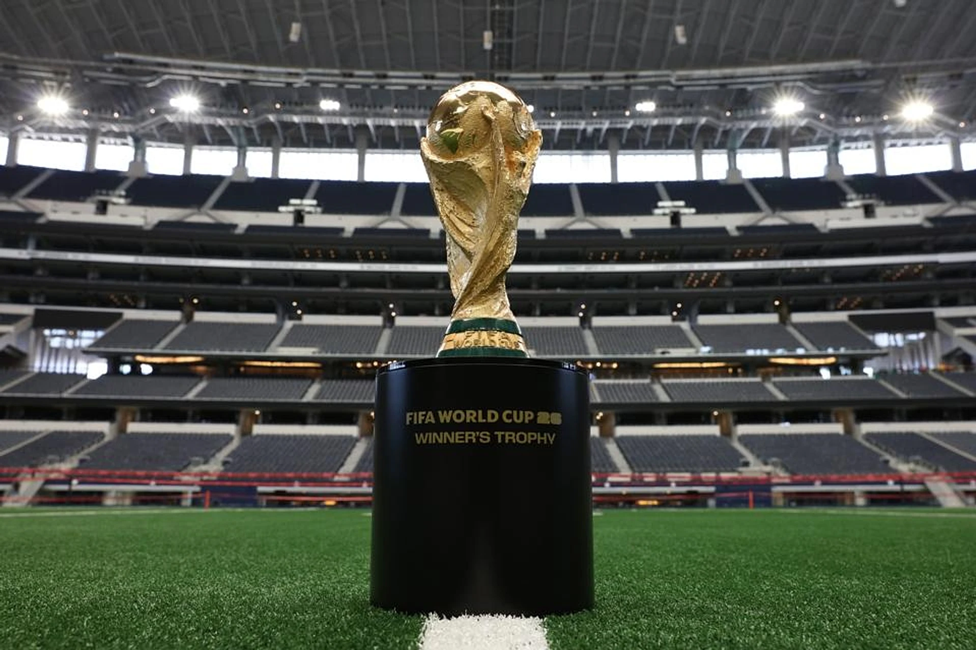 The World Cup’s Hidden Cost: Why Host Cities Pay More Than They Gain