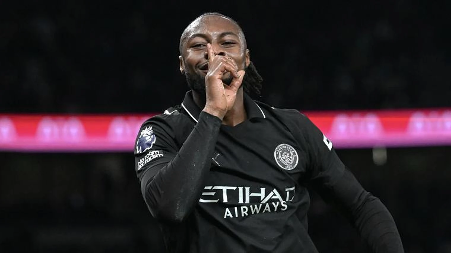 Everton vs. Man City live score, stats, highlights, result, analysis as Guardiola's men play catch-up in Premier League title race