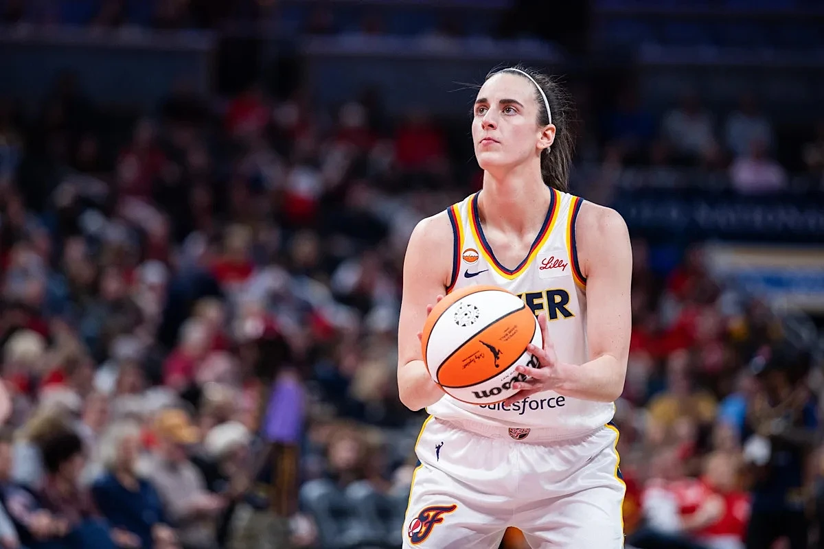 Caitlin Clark stats from Indiana Fever's 2026 WNBA preseason games