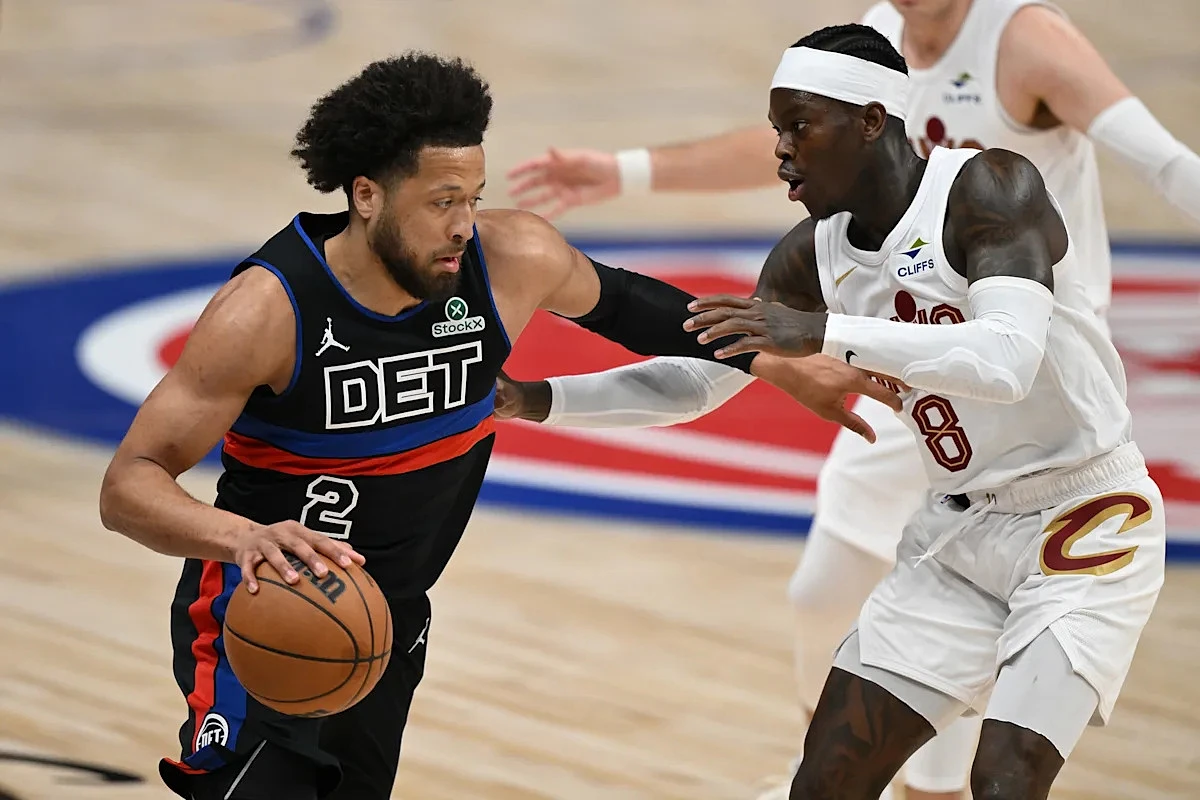 Cavaliers vs Pistons series predictions. Who wins second-round matchup?