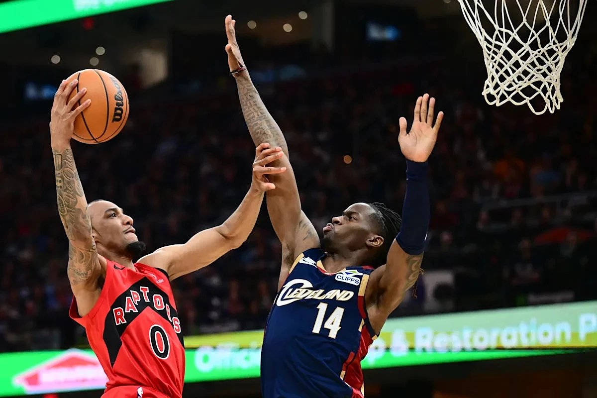 How Alabama players performed during first round of 2026 NBA playoffs