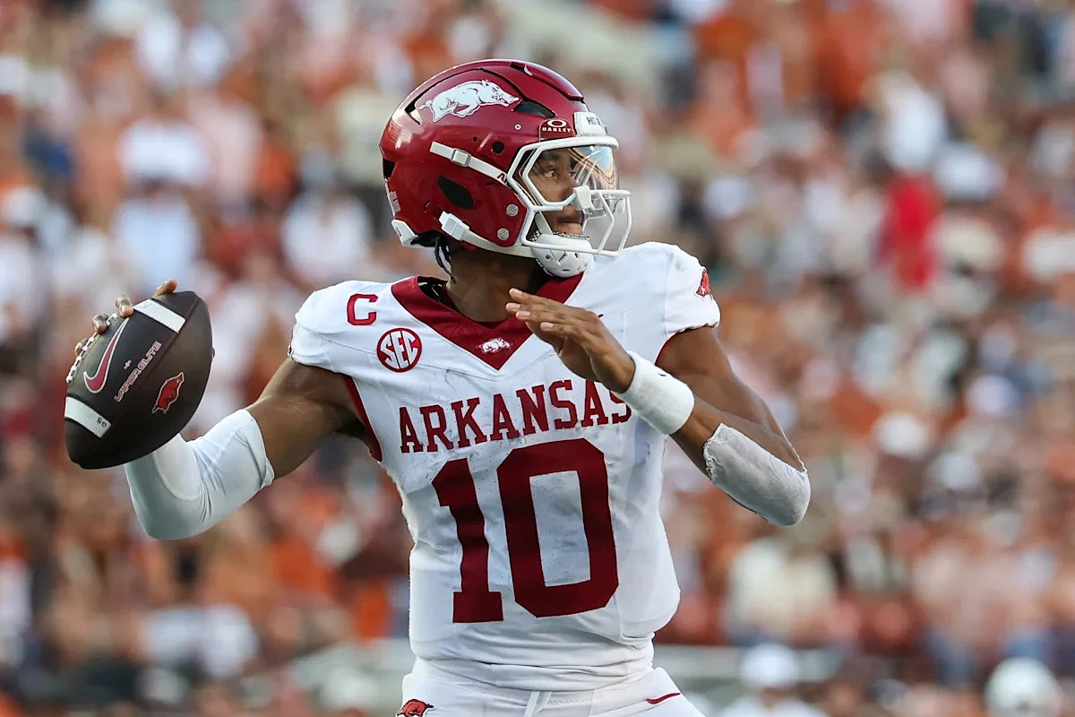 Browns QB Taylen Green: Everything you need to know from childhood to NFL draft