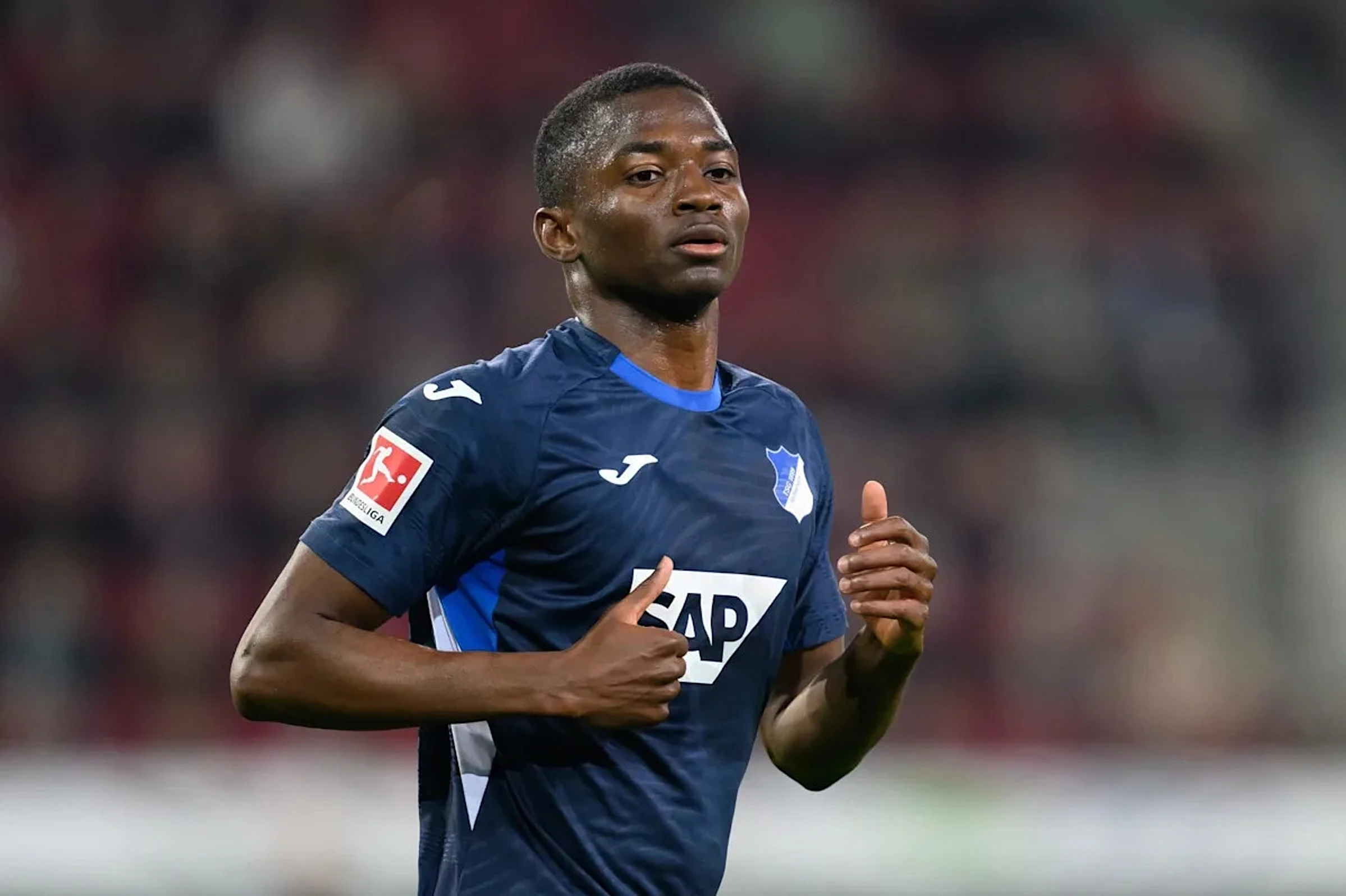 Bazoumana Touré expected to bring Hoffenheim €40m plus
