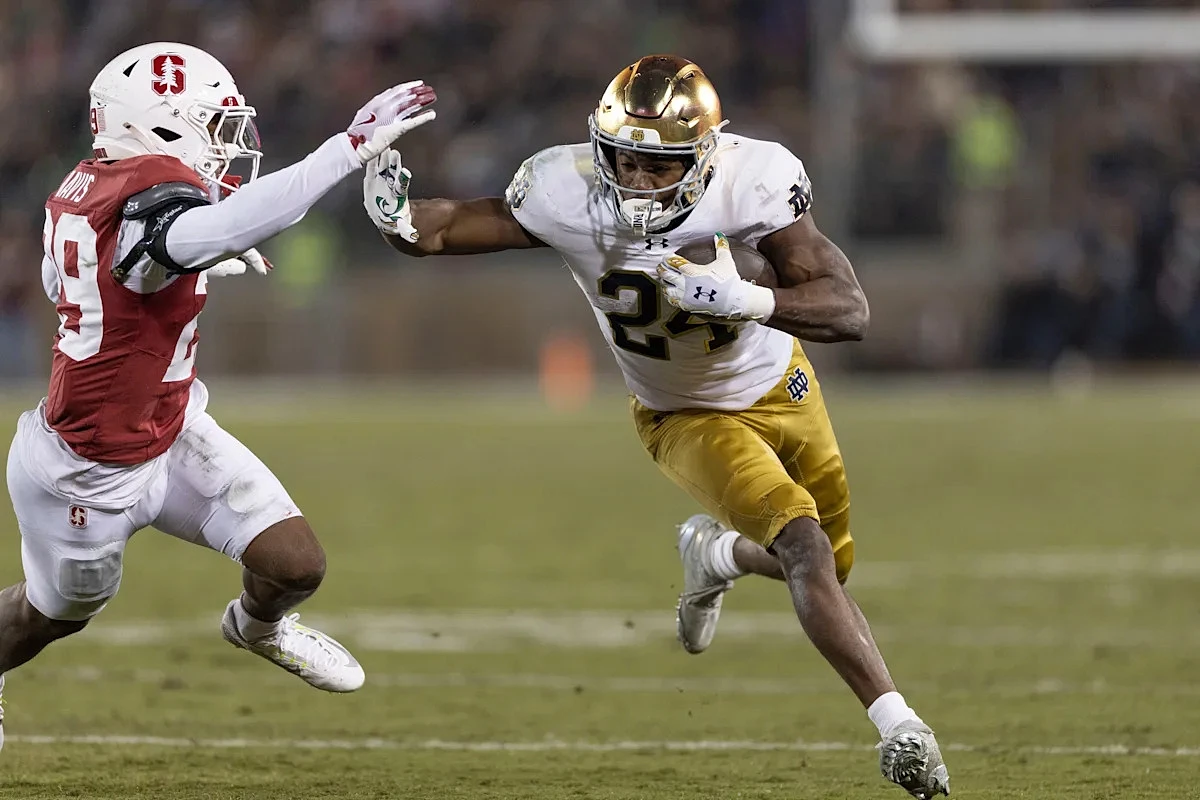 Could Seahawks RB Jadarian Price win Offensive Rookie of the Year?
