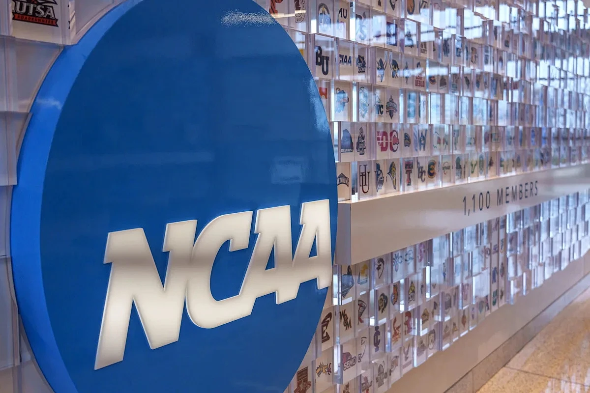 Column: It’s time the NCAA stops expanding playoffs across sports