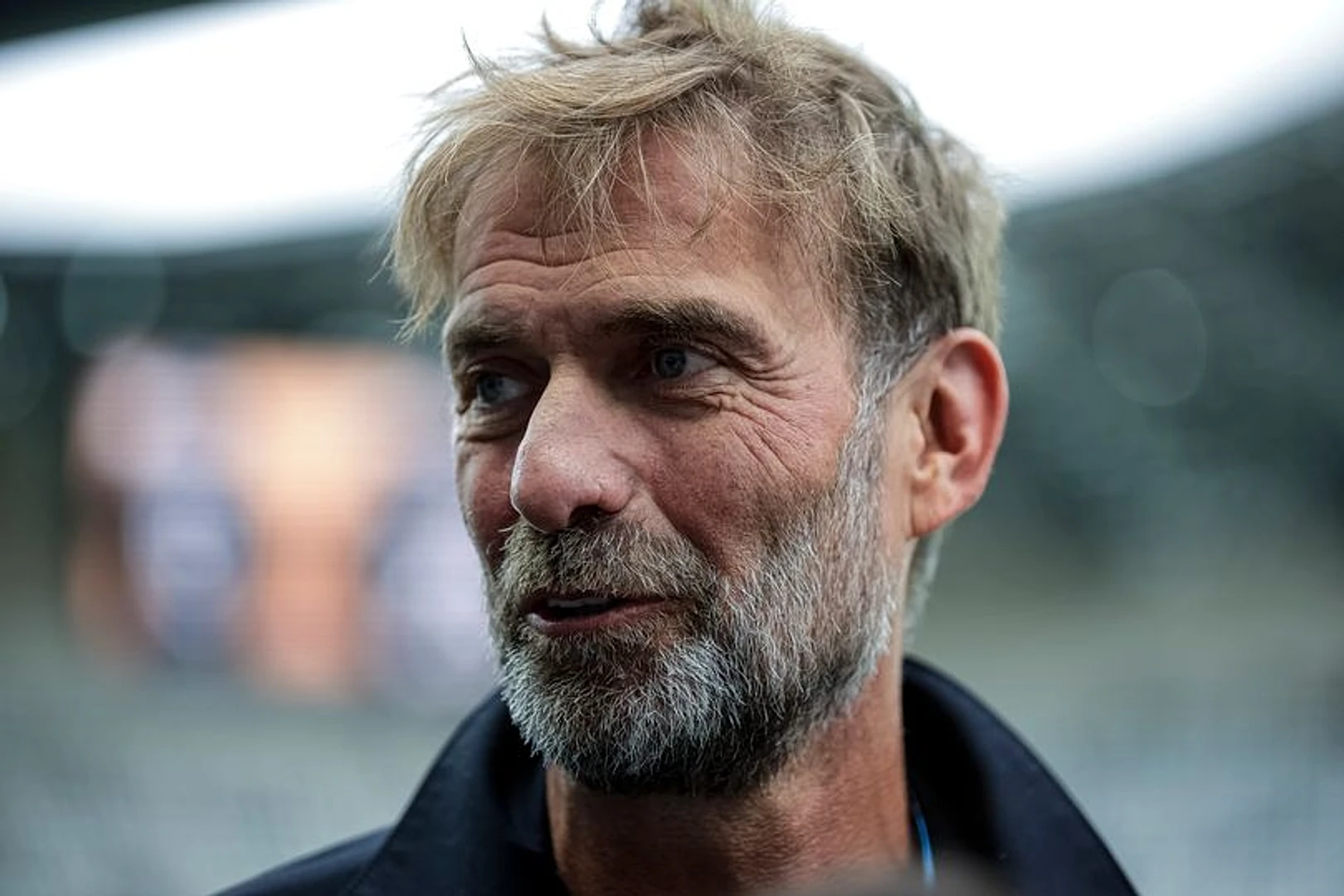 Jurgen Klopp warned against considering Real Madrid job by ex-Bundesliga CEO