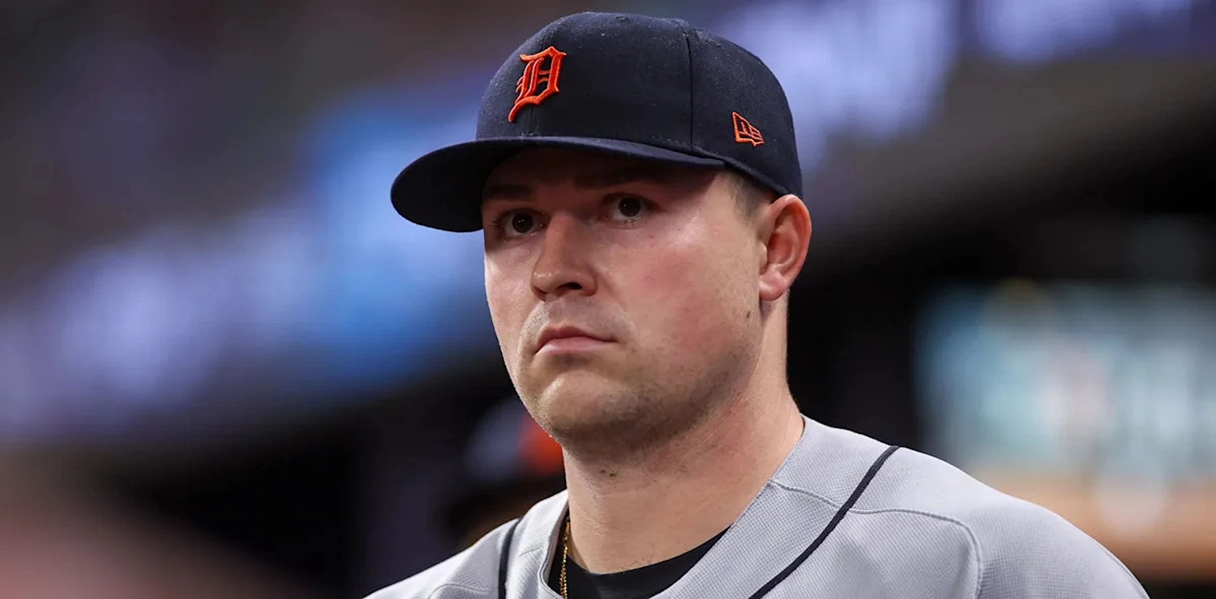 Tarik Skubal injury update: How long will the Tigers ace be out?